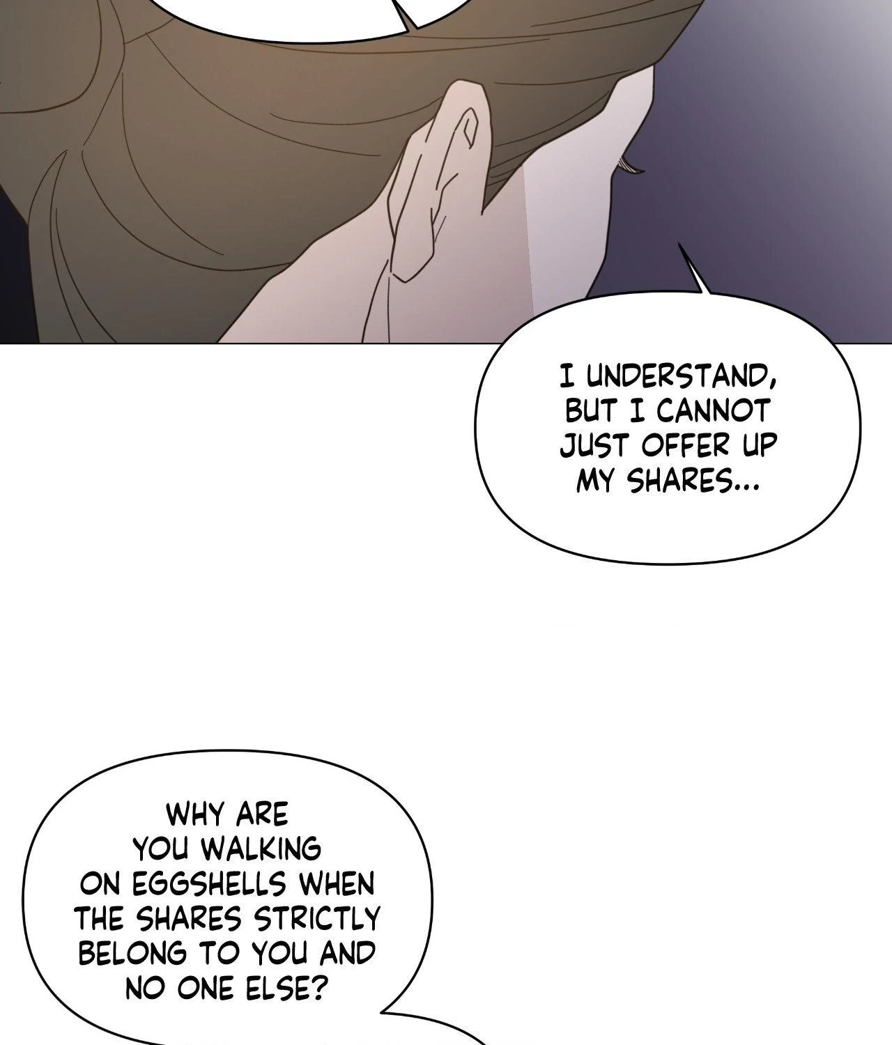 How To Captivate Your Boss Chapter 52 page 43 - 