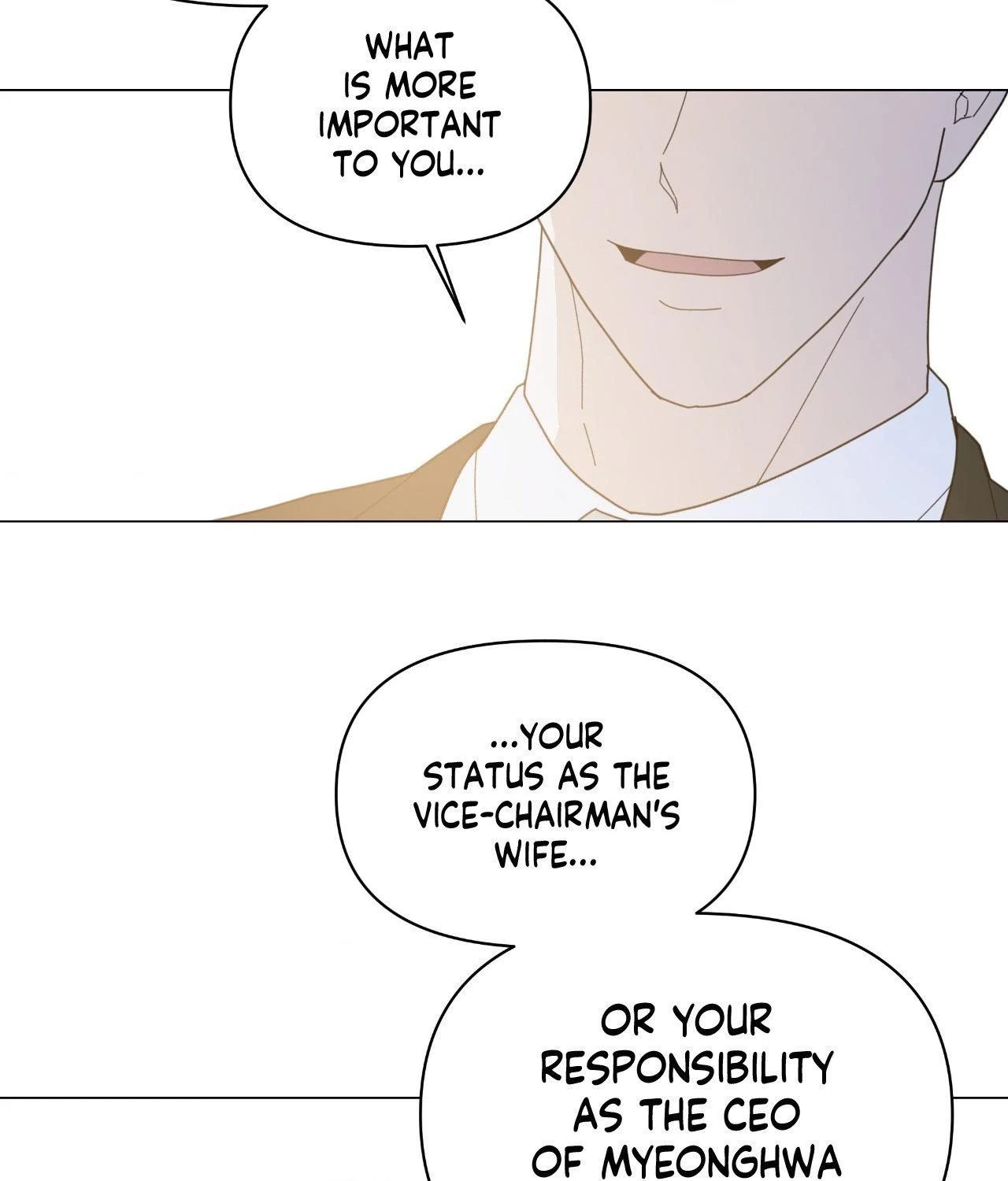 How To Captivate Your Boss Chapter 52 page 44 - 