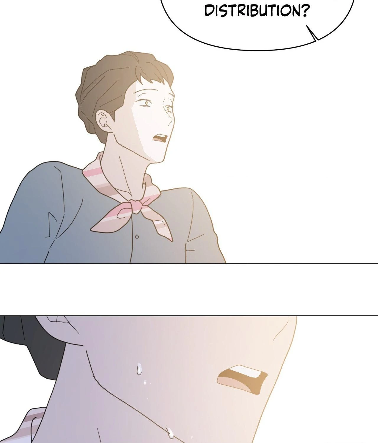 How To Captivate Your Boss Chapter 52 page 45 - 