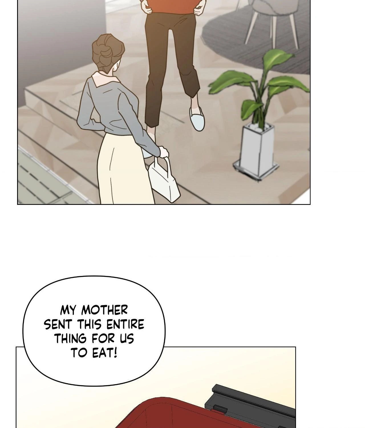 How To Captivate Your Boss Chapter 52 page 48 - 