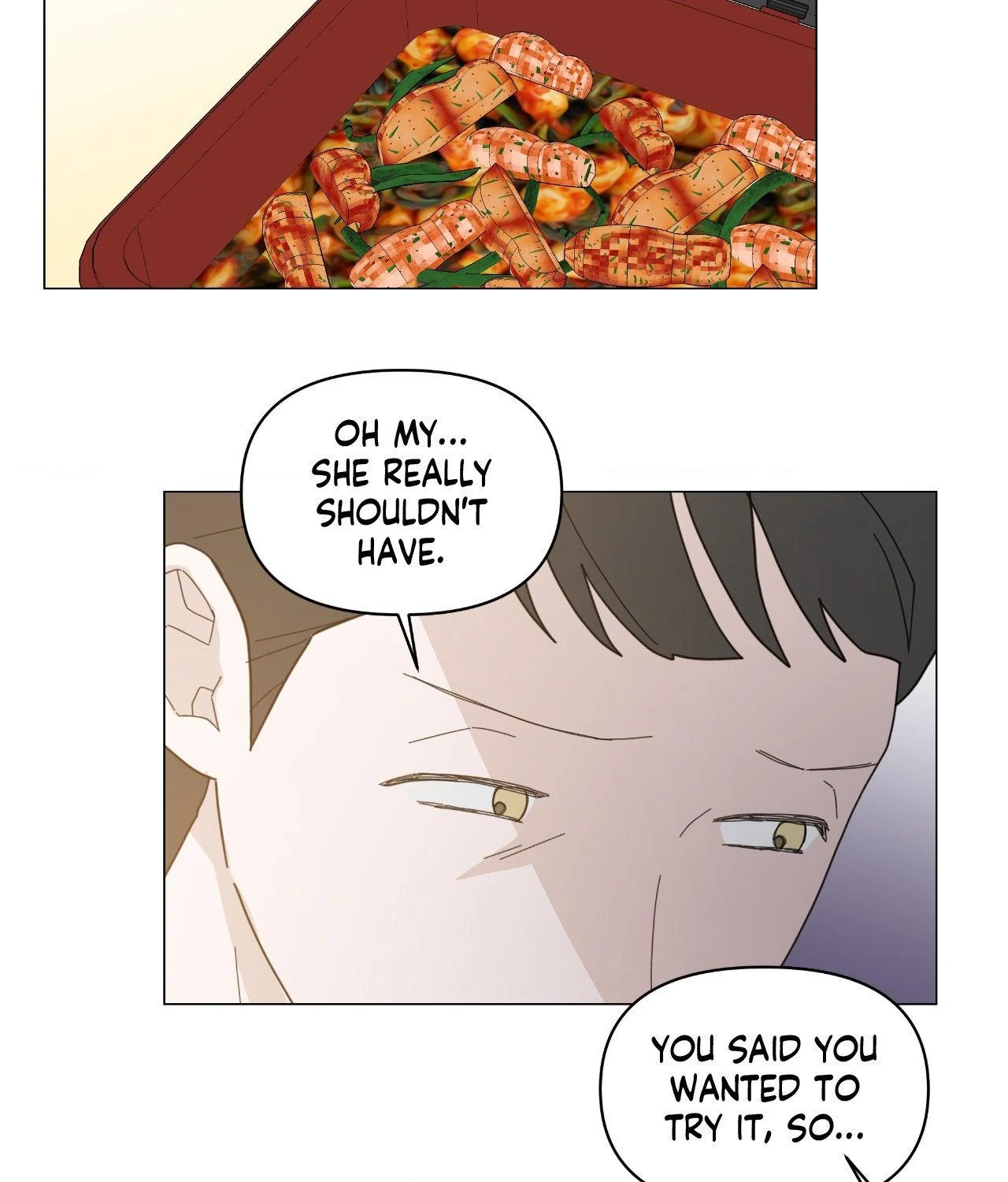 How To Captivate Your Boss Chapter 52 page 49 - 