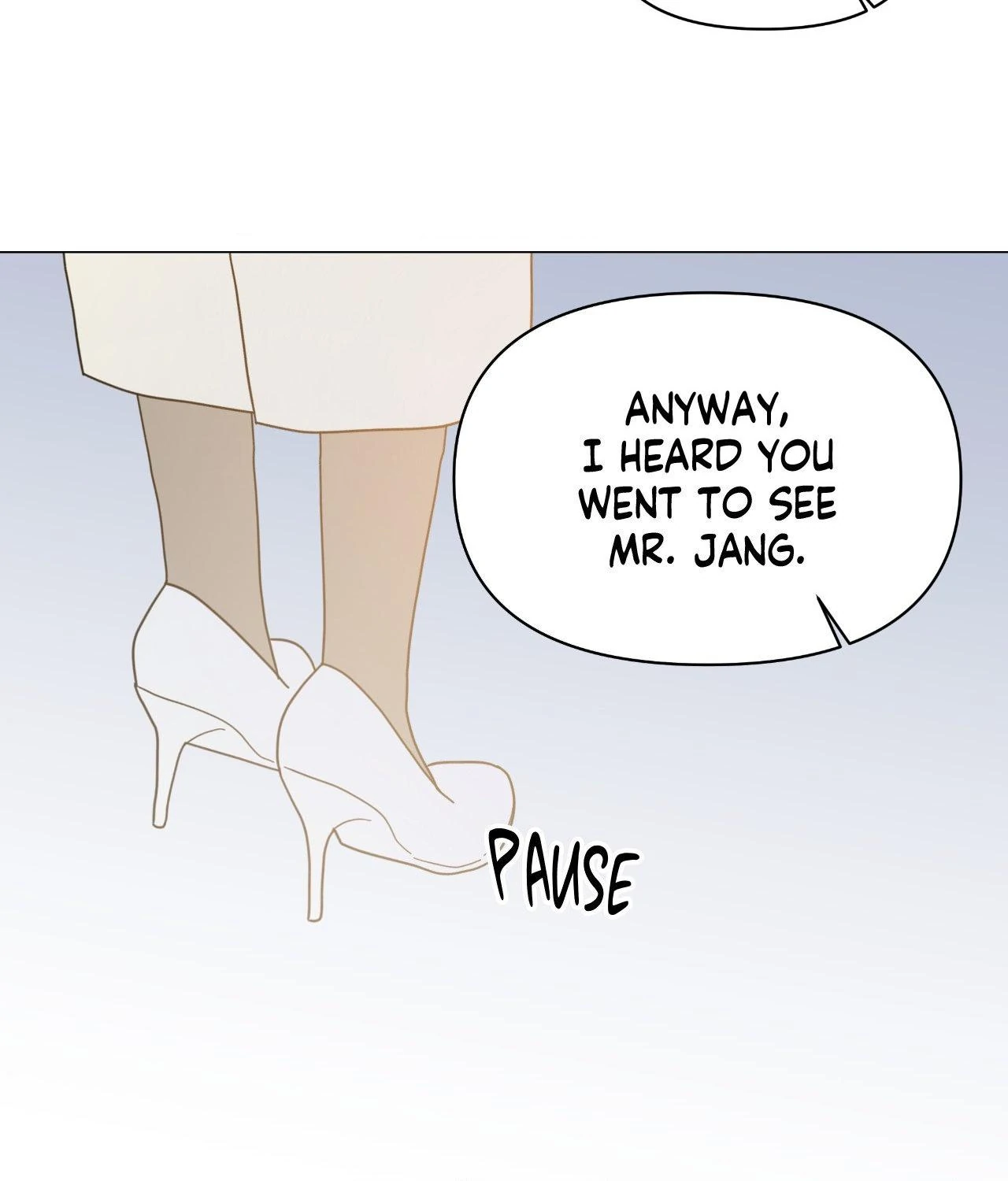 How To Captivate Your Boss Chapter 52 page 50 - 
