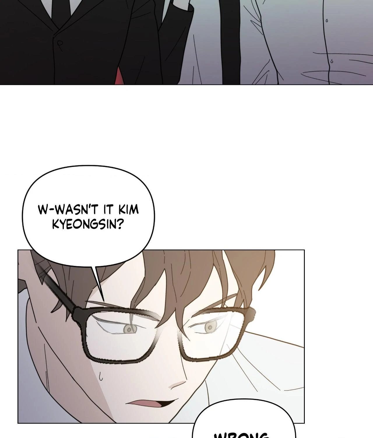 How To Captivate Your Boss Chapter 52 page 6 - 