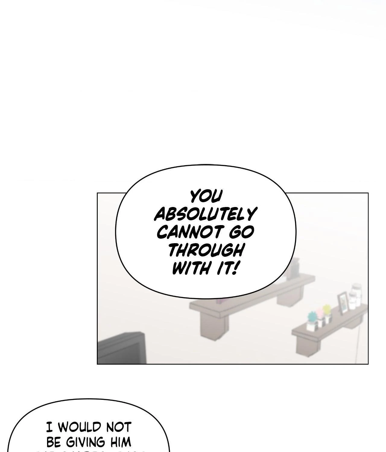 How To Captivate Your Boss Chapter 52 page 51 - 