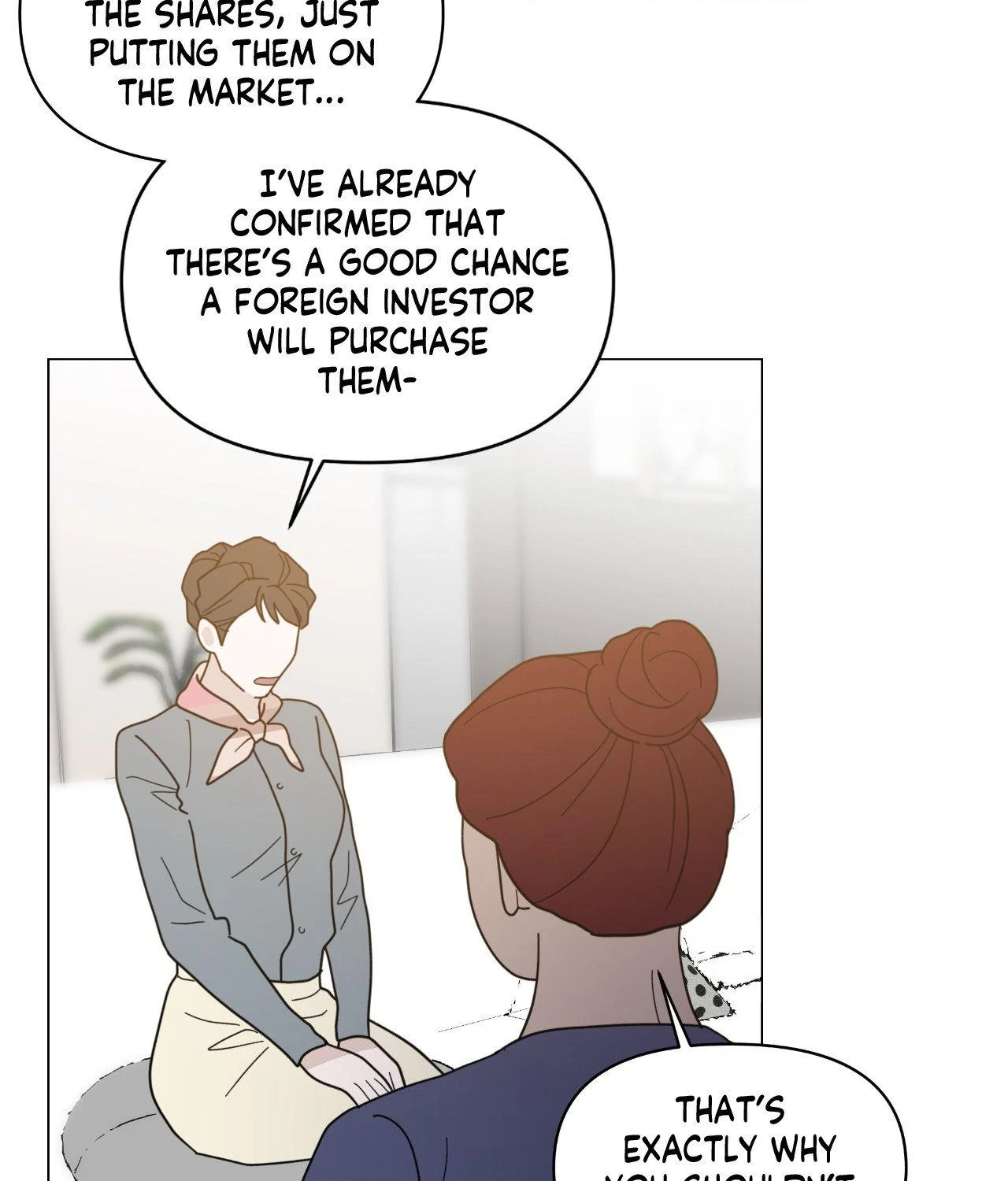 How To Captivate Your Boss Chapter 52 page 52 - 