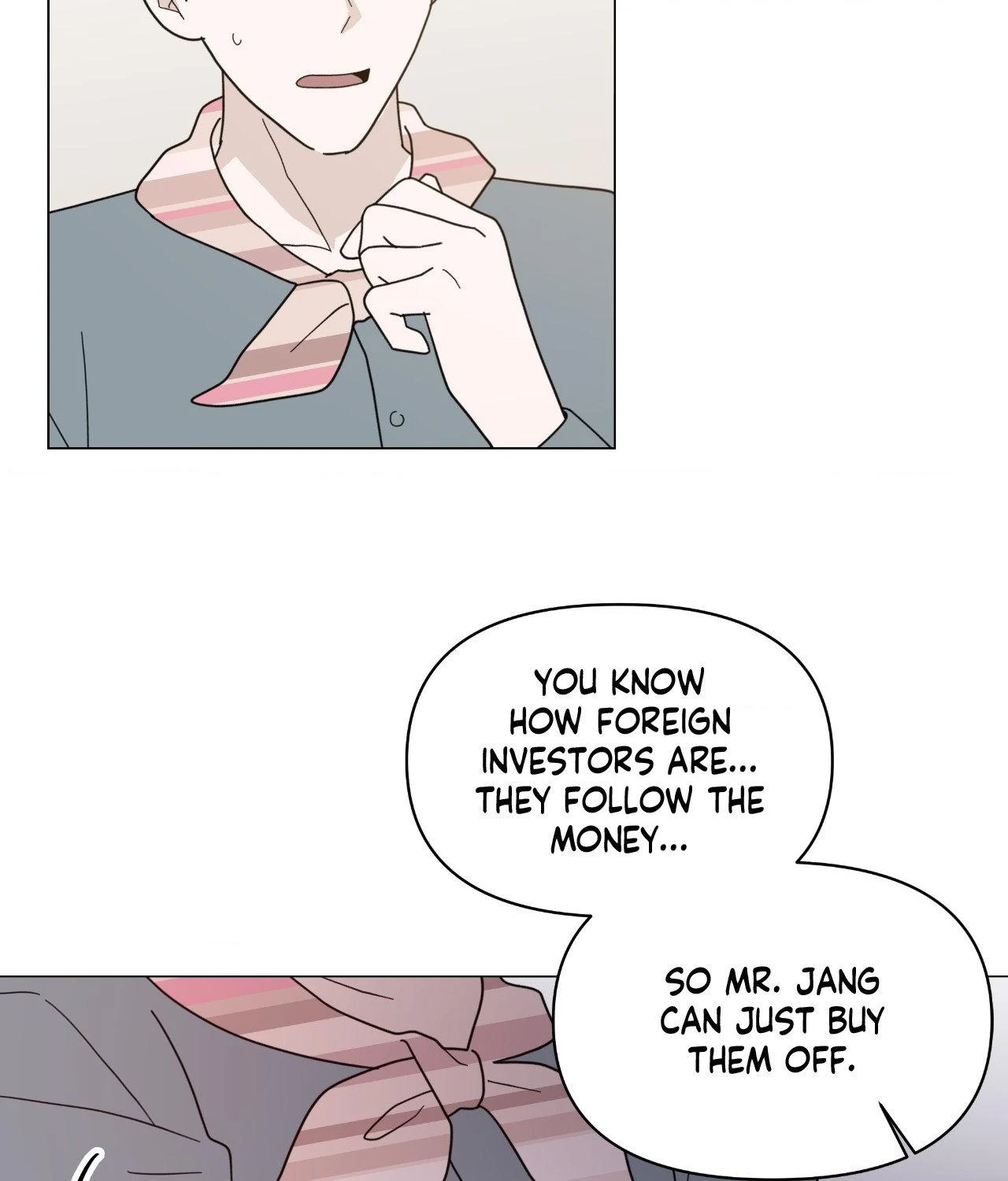 How To Captivate Your Boss Chapter 52 page 55 - 