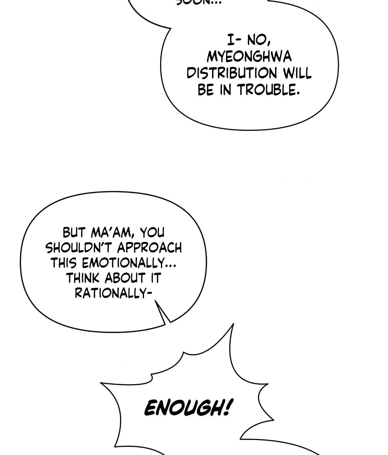 How To Captivate Your Boss Chapter 52 page 57 - 