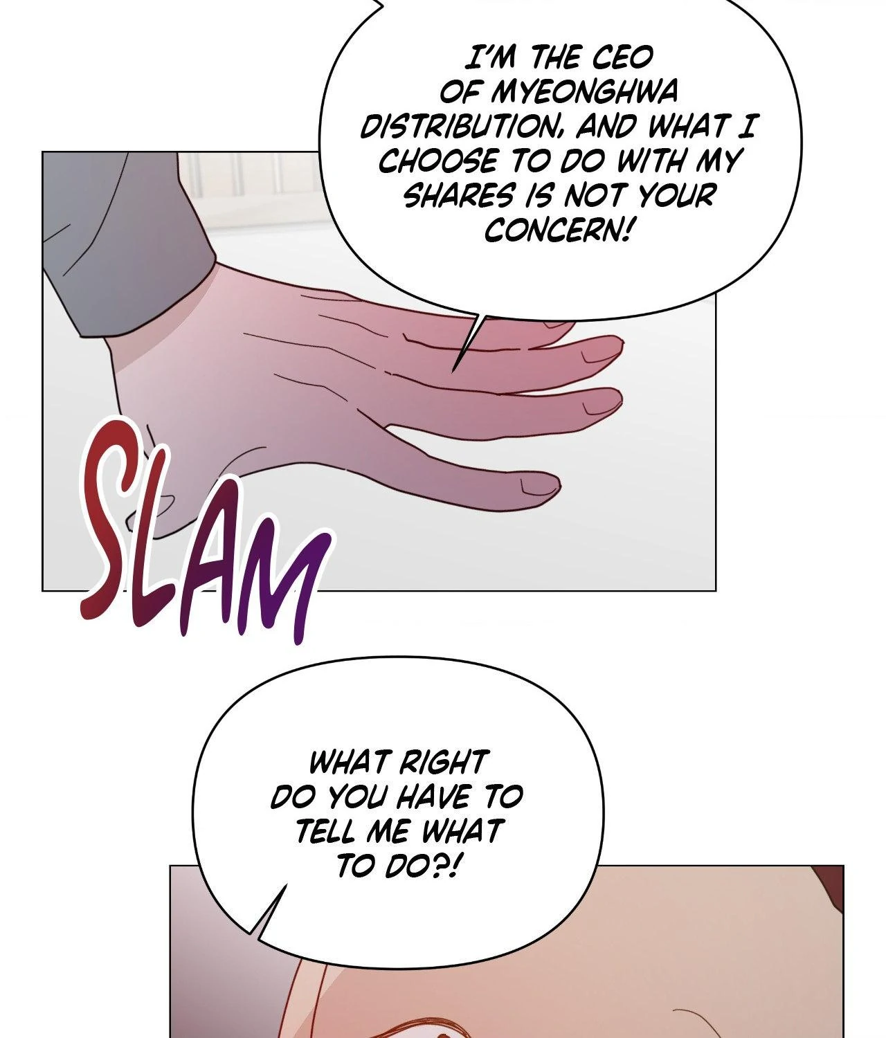 How To Captivate Your Boss Chapter 52 page 58 - 