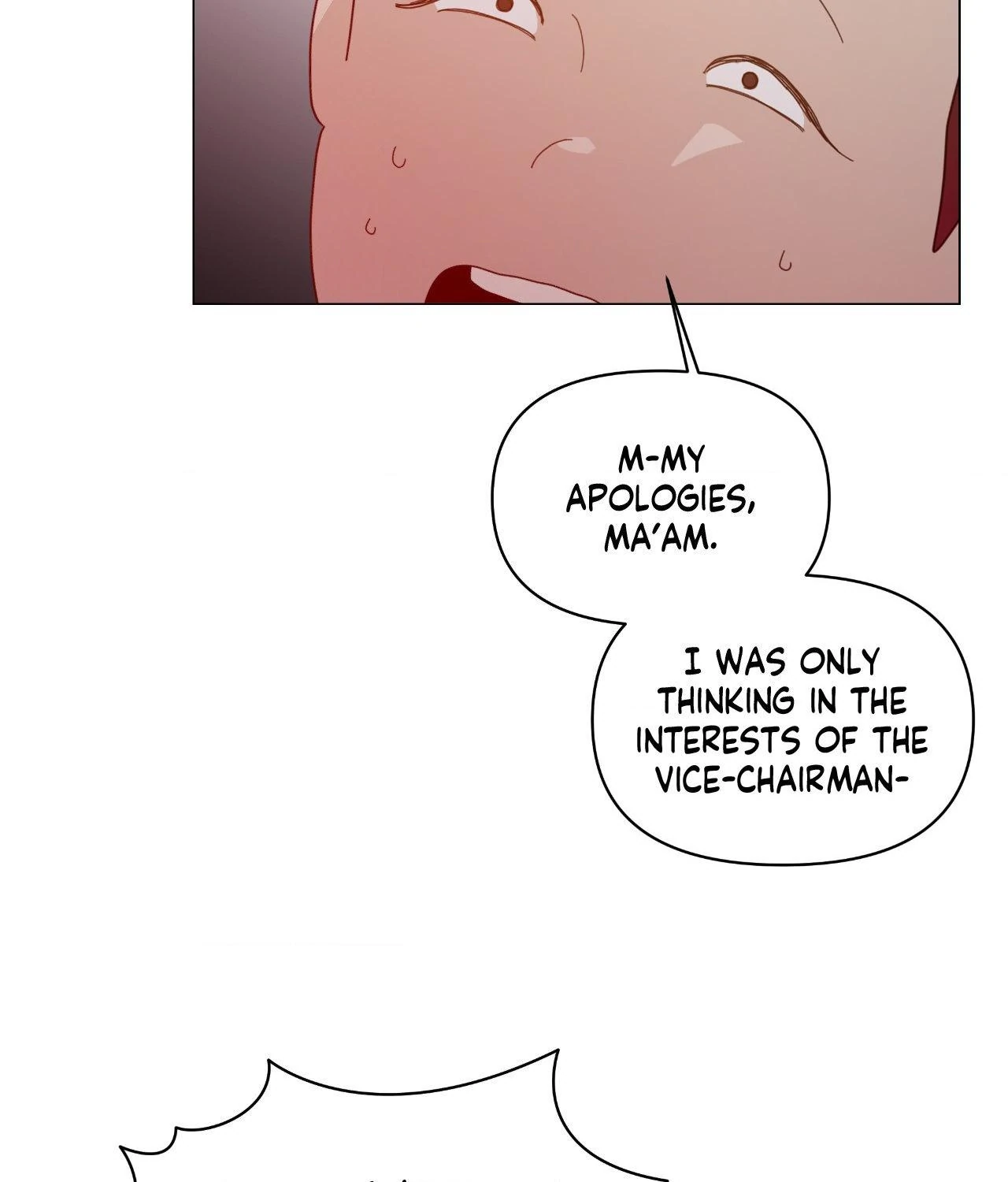 How To Captivate Your Boss Chapter 52 page 59 - 