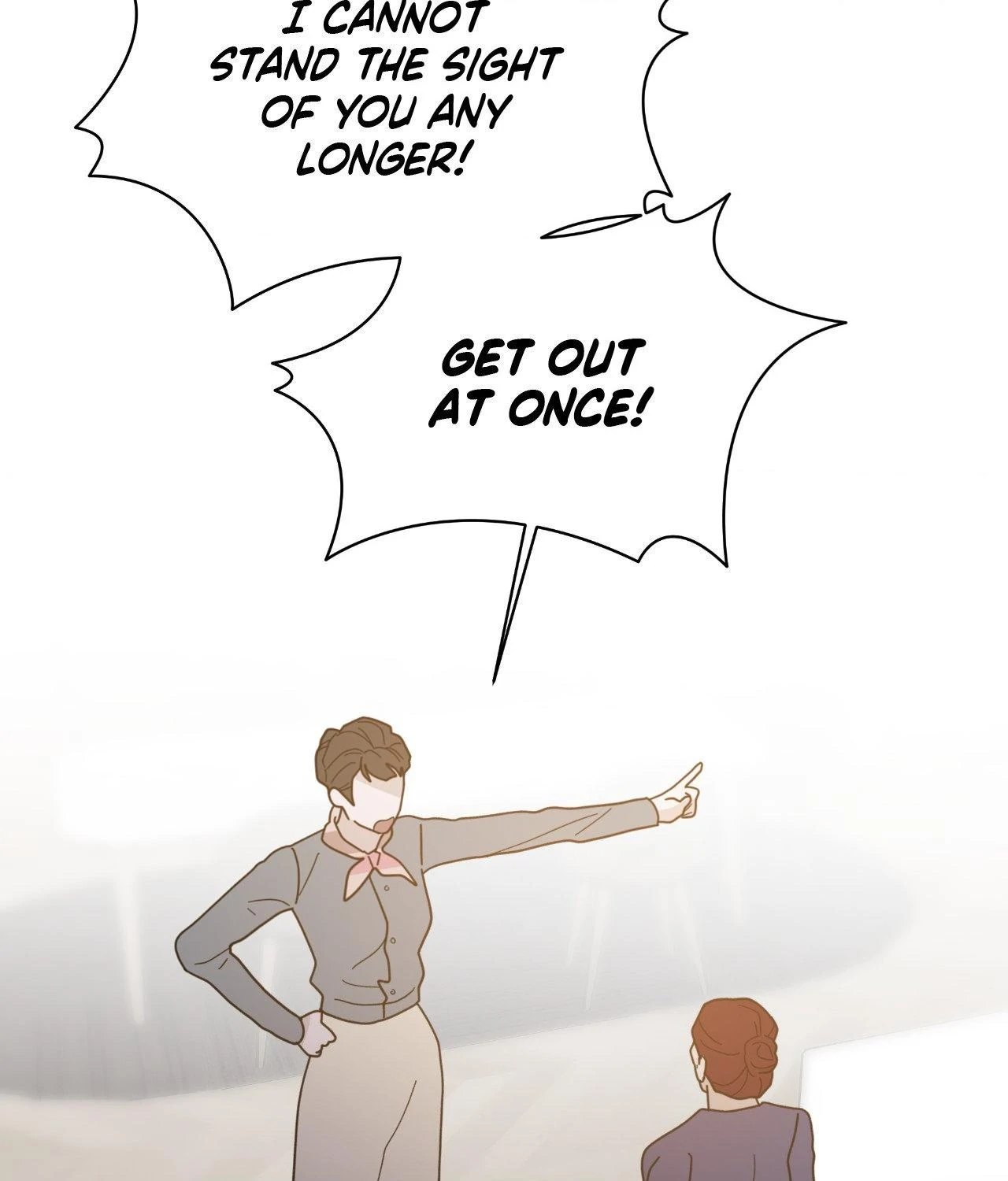 How To Captivate Your Boss Chapter 52 page 60 - 