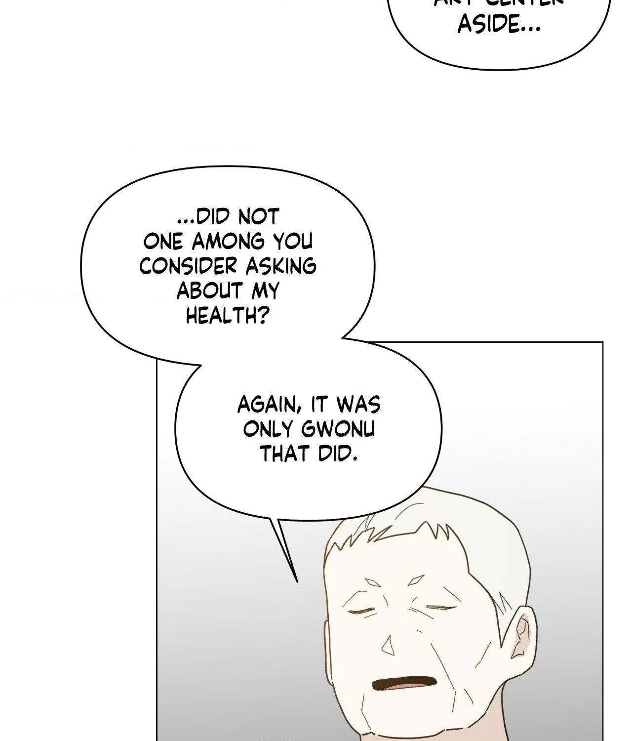 How To Captivate Your Boss Chapter 52 page 9 - 