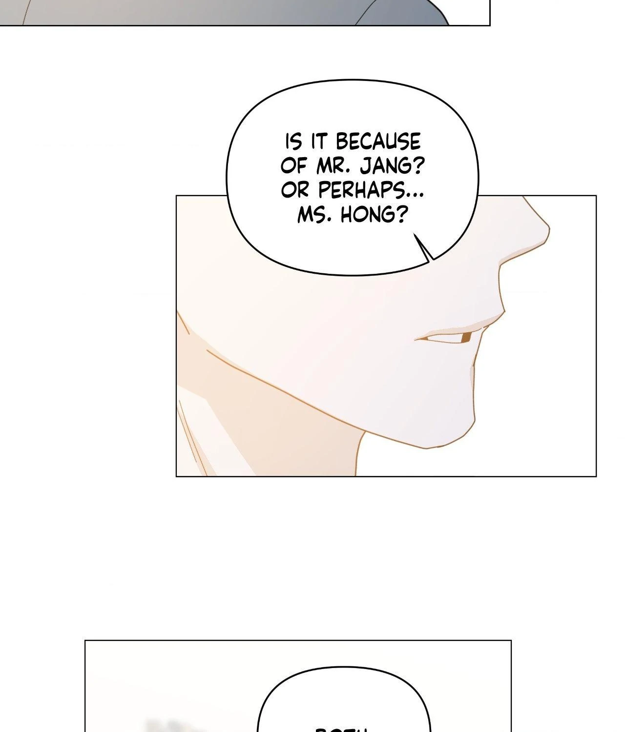 How To Captivate Your Boss Chapter 53 page 11 - 