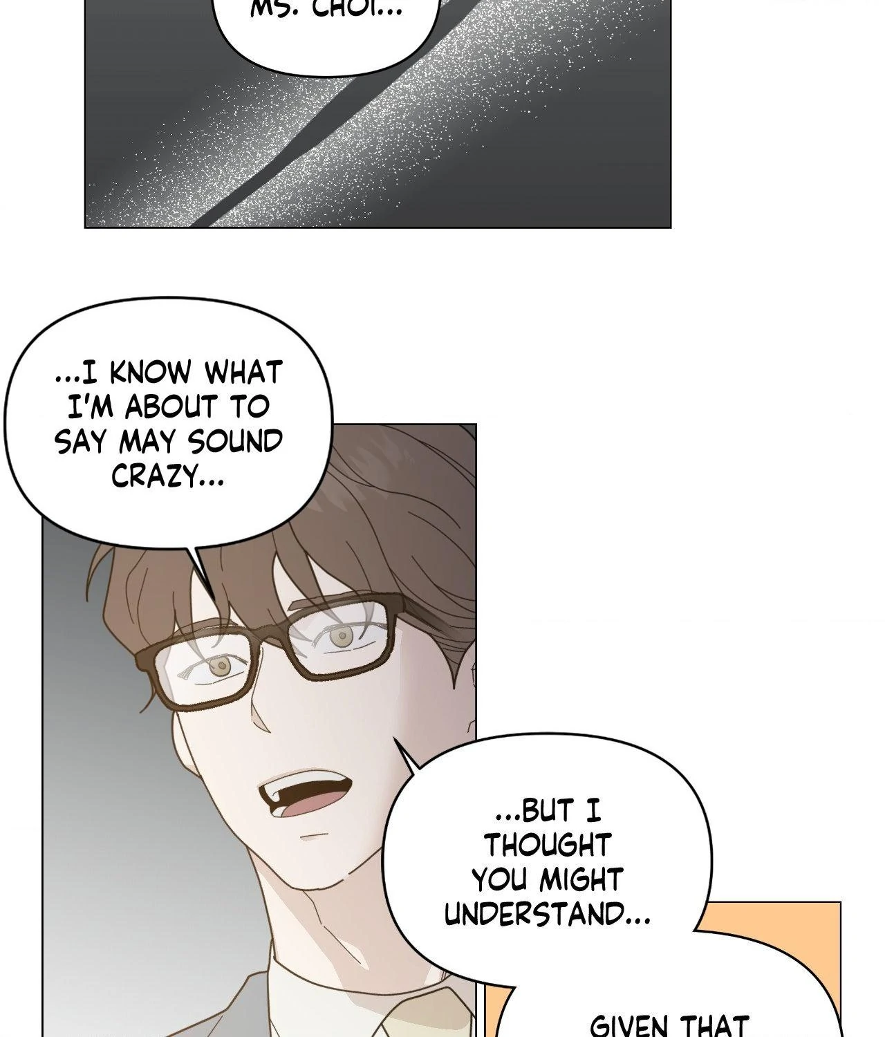 How To Captivate Your Boss Chapter 53 page 13 - 