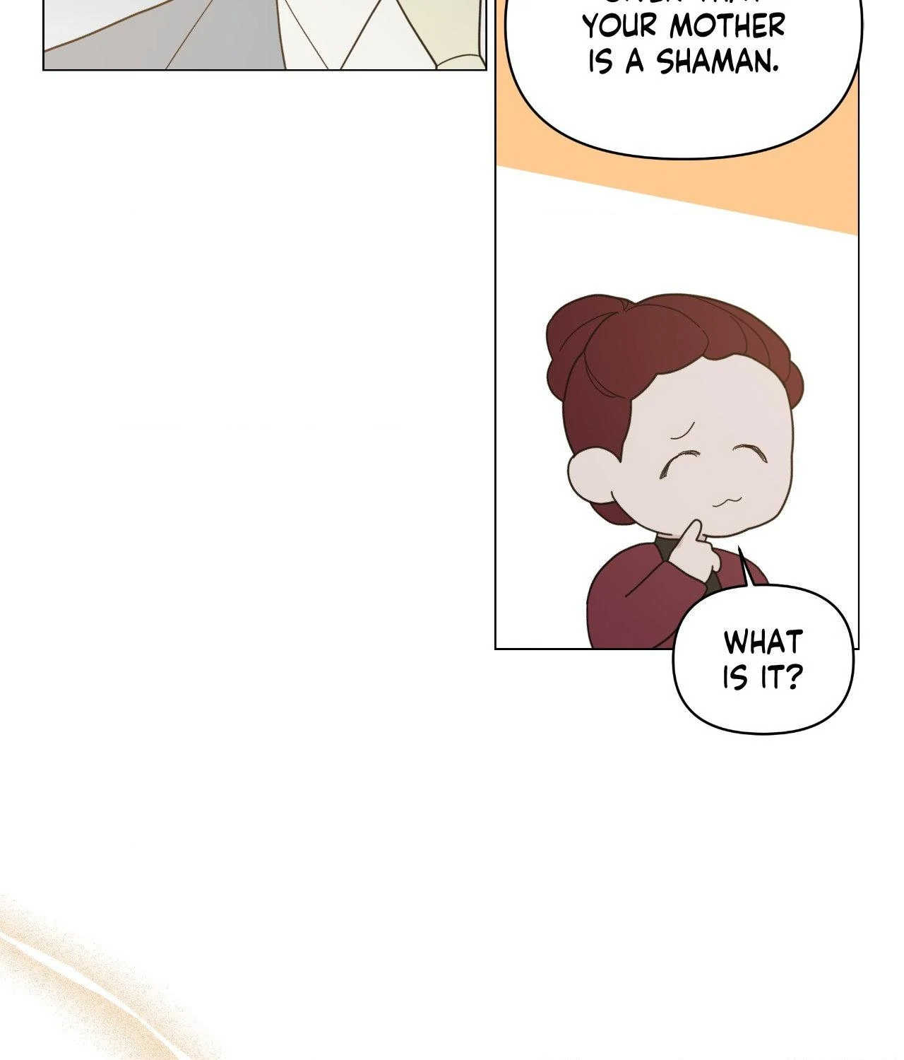 How To Captivate Your Boss Chapter 53 page 14 - 