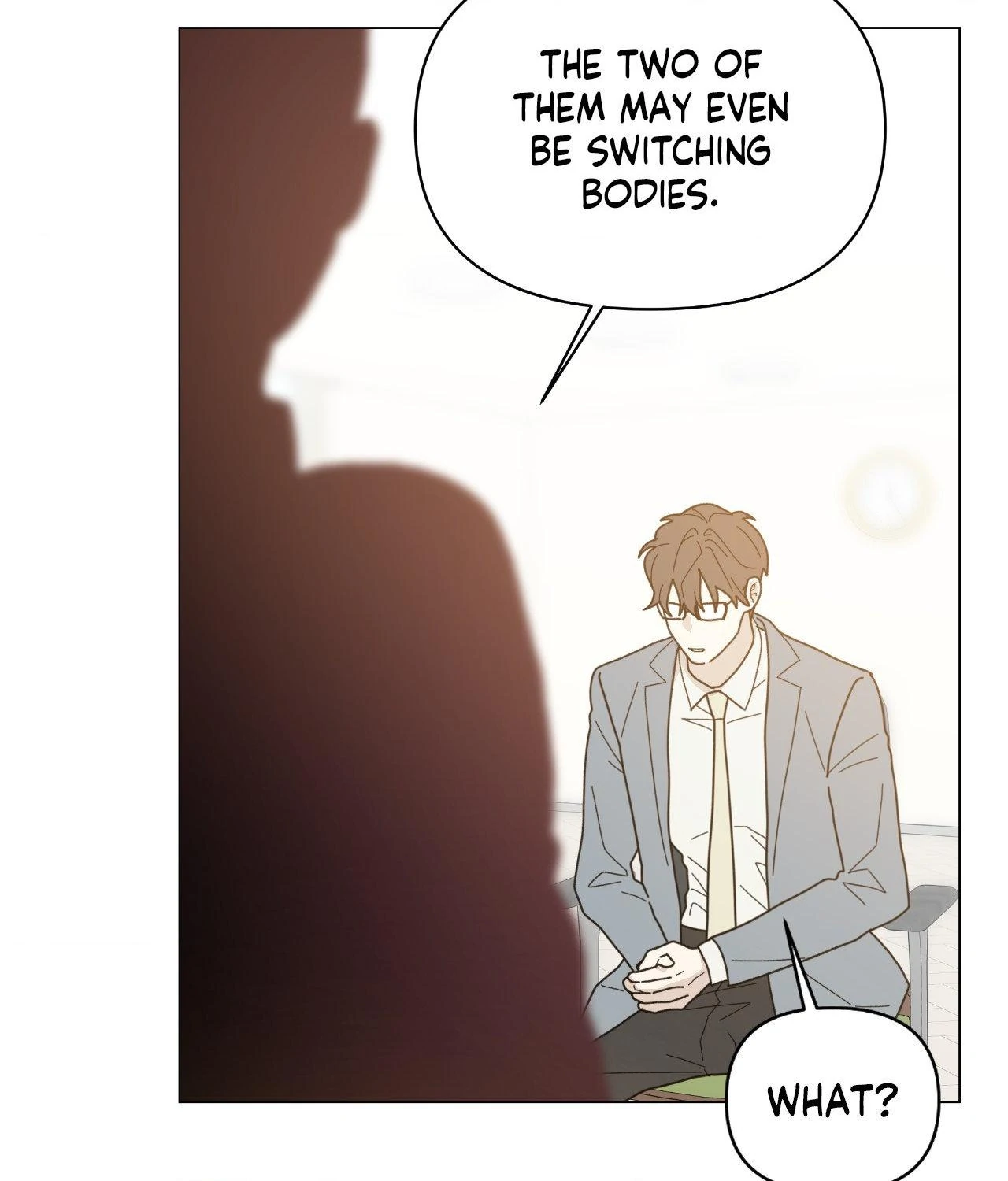 How To Captivate Your Boss Chapter 53 page 16 - 