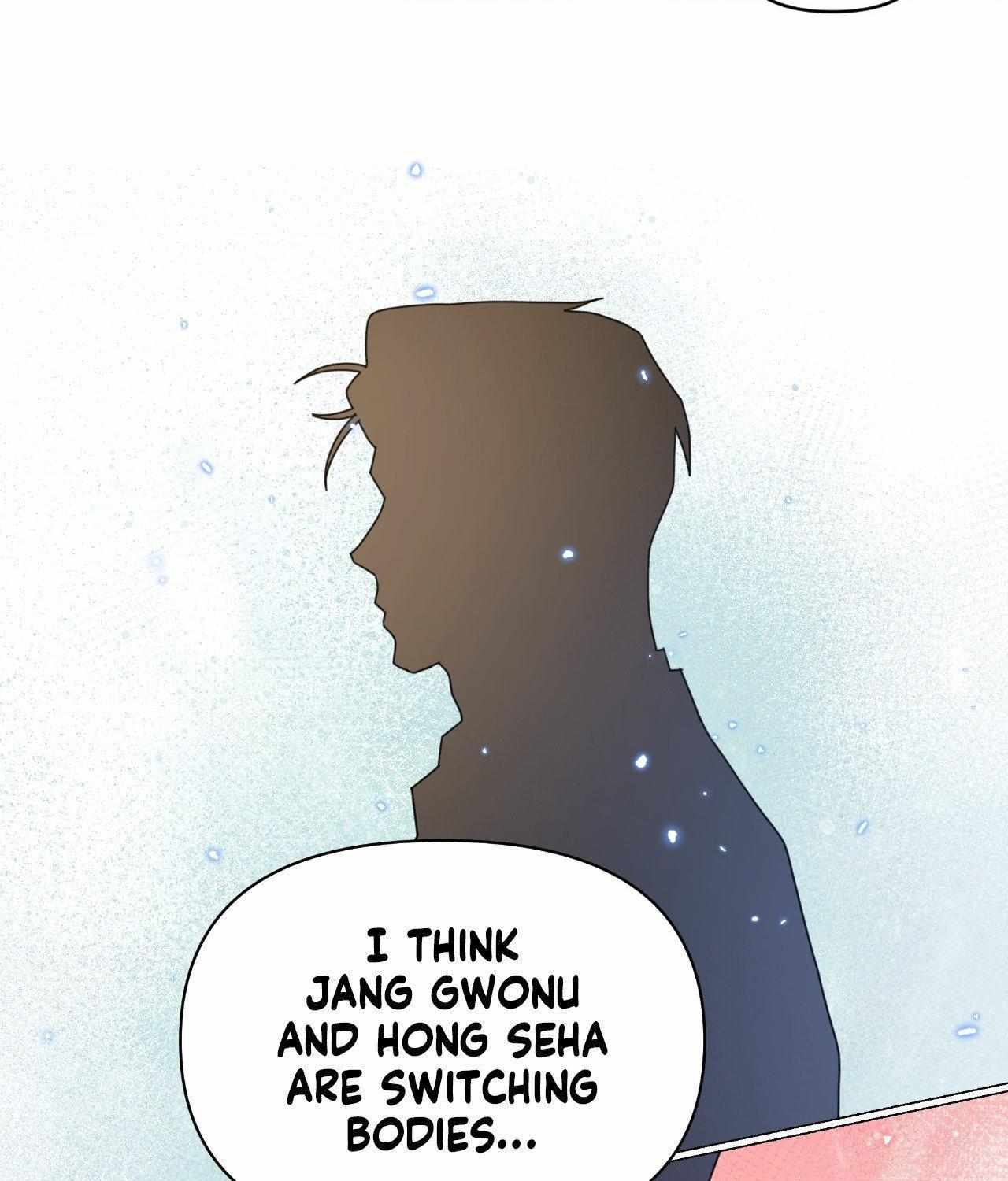 How To Captivate Your Boss Chapter 53 page 17 - 