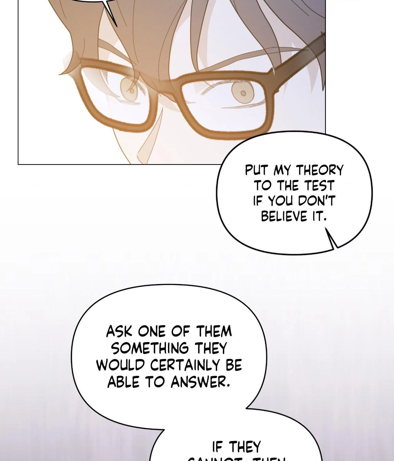 How To Captivate Your Boss Chapter 53 page 19 - 