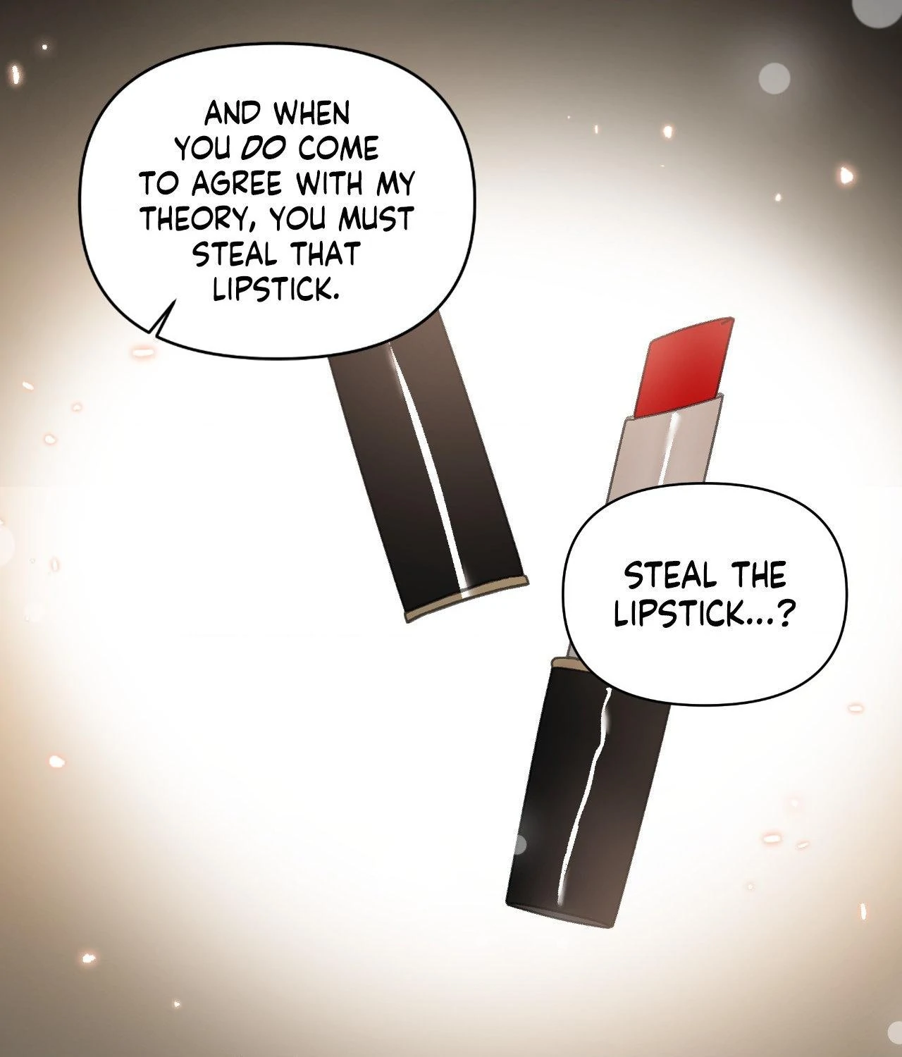 How To Captivate Your Boss Chapter 53 page 21 - 