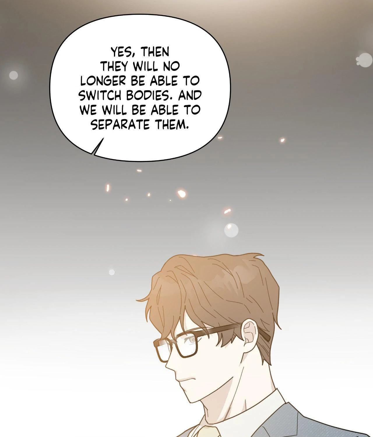How To Captivate Your Boss Chapter 53 page 22 - 