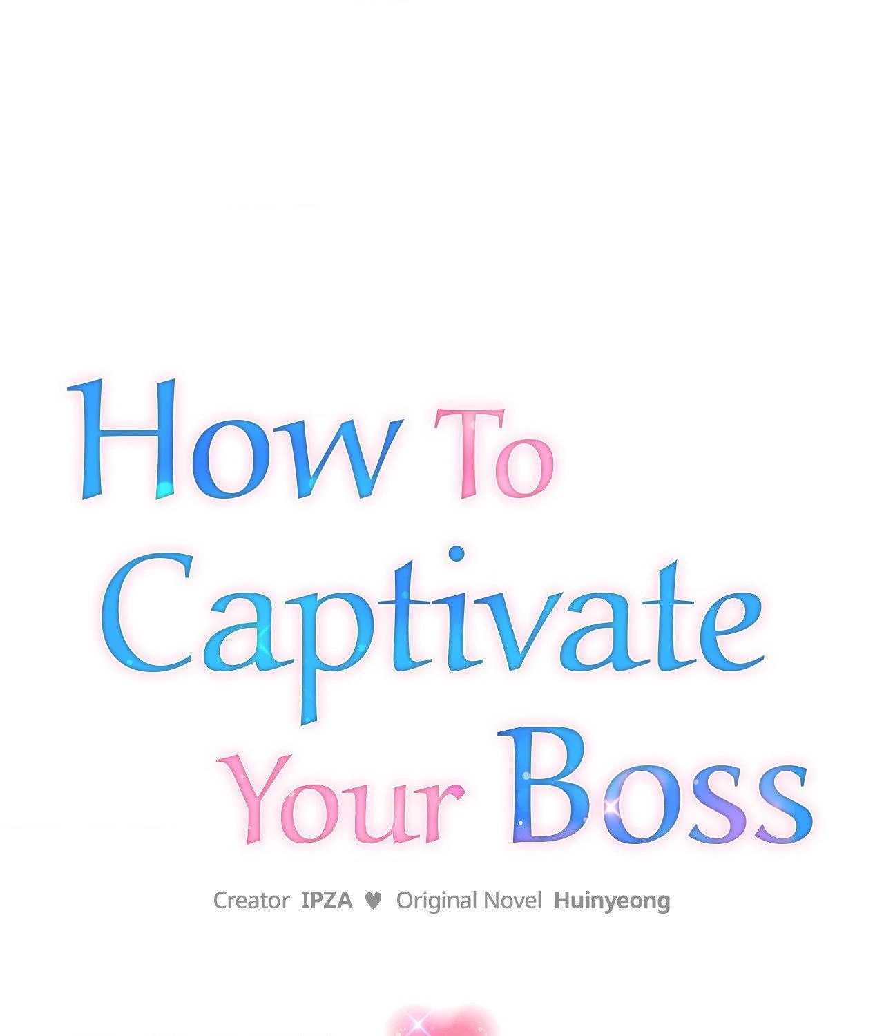How To Captivate Your Boss Chapter 53 page 24 - 