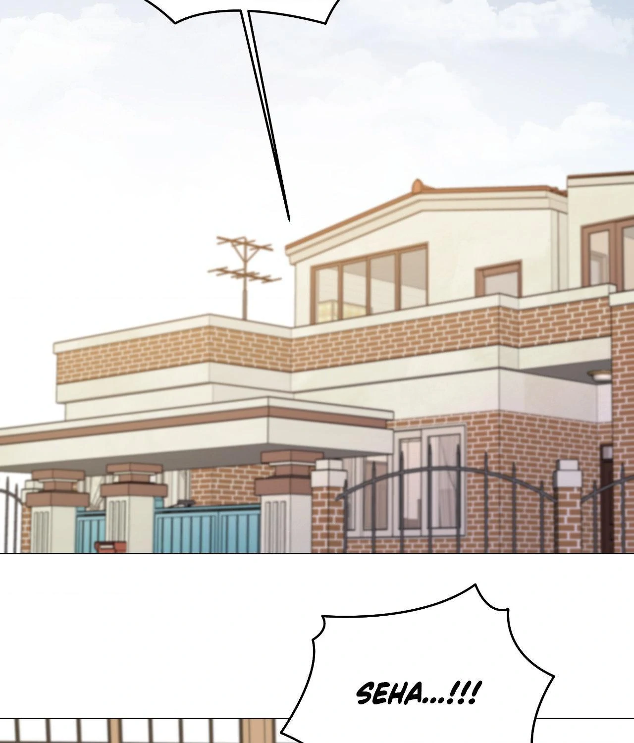 How To Captivate Your Boss Chapter 53 page 26 - 