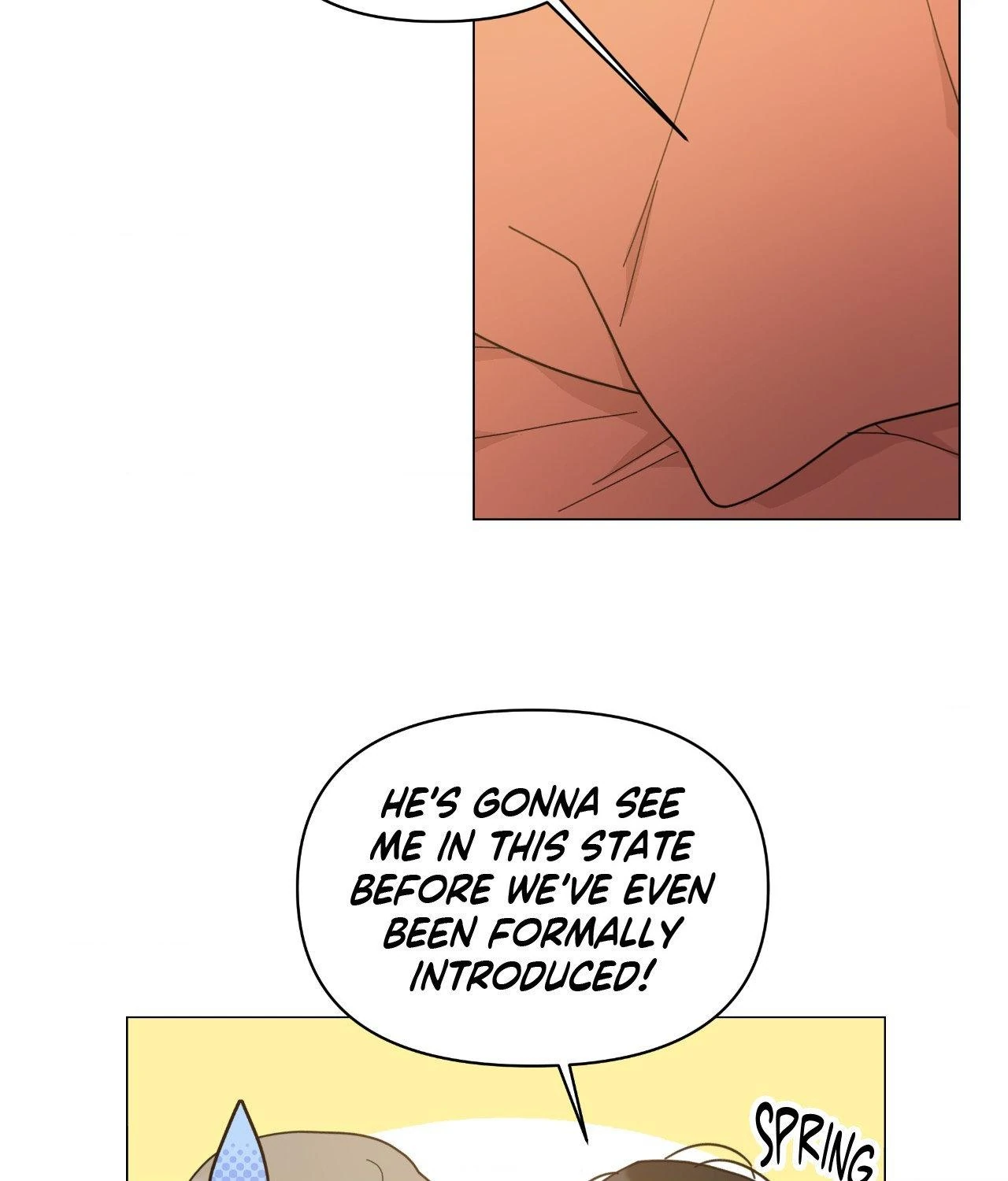How To Captivate Your Boss Chapter 53 page 29 - 