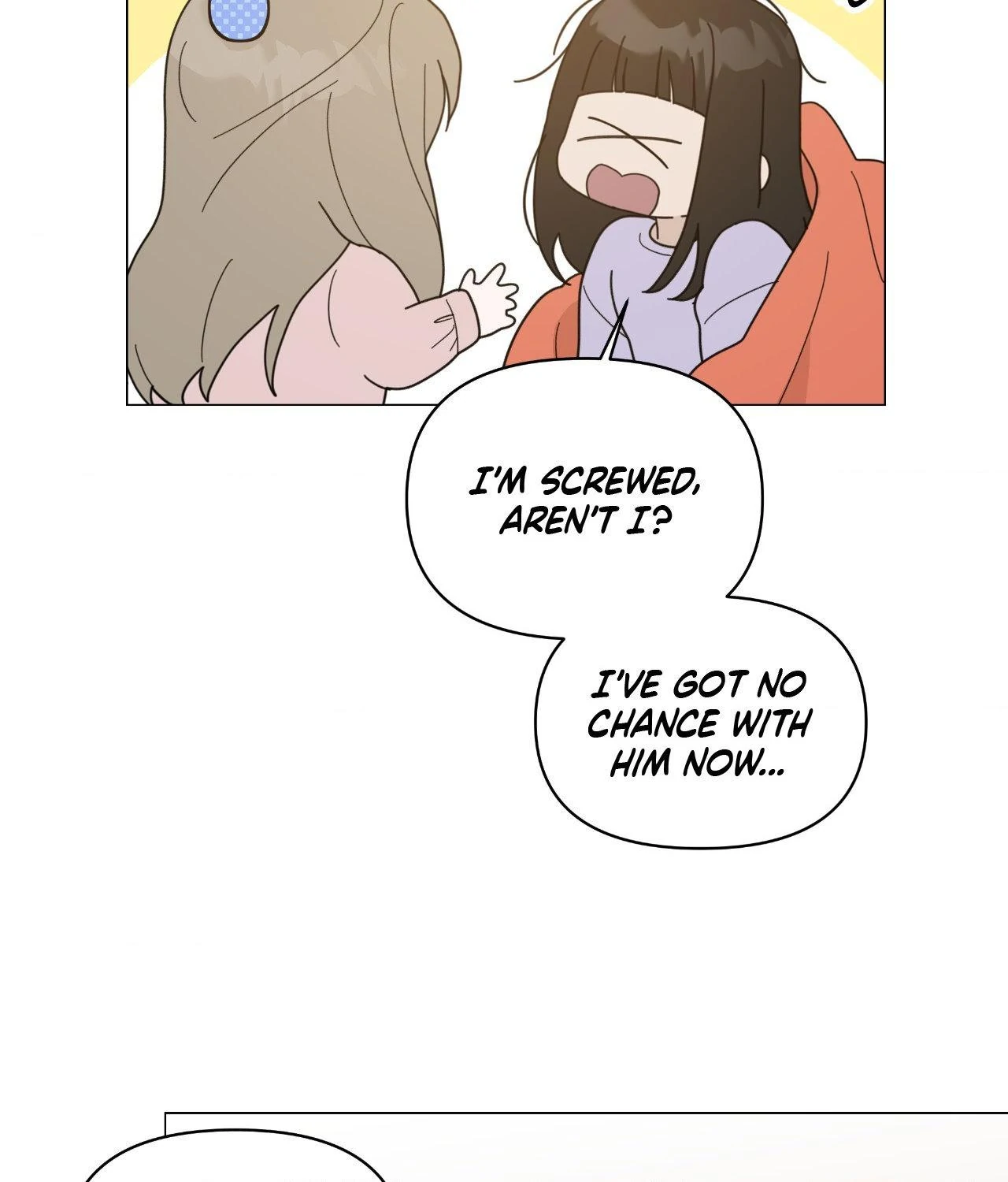 How To Captivate Your Boss Chapter 53 page 30 - 