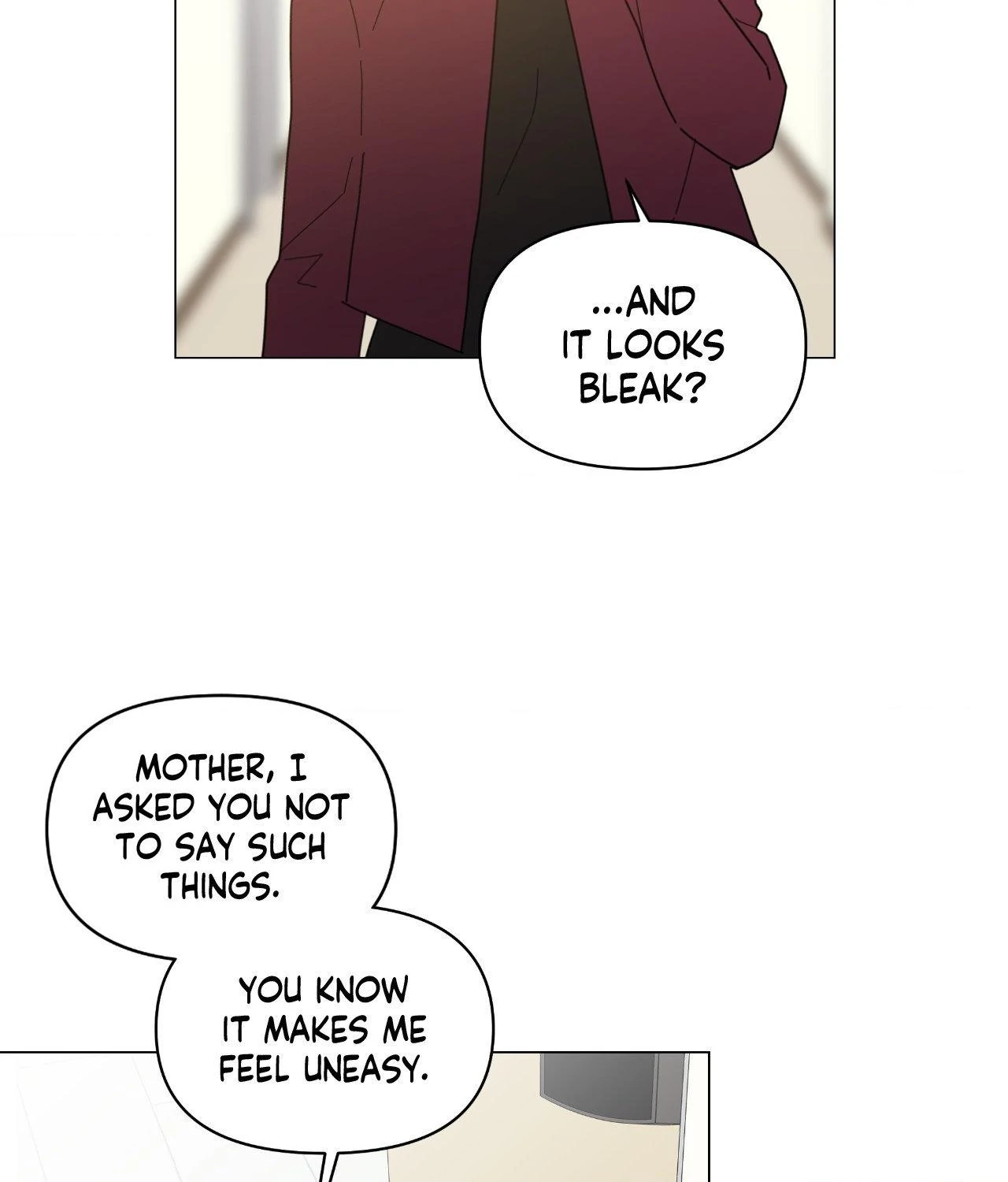 How To Captivate Your Boss Chapter 53 page 4 - 