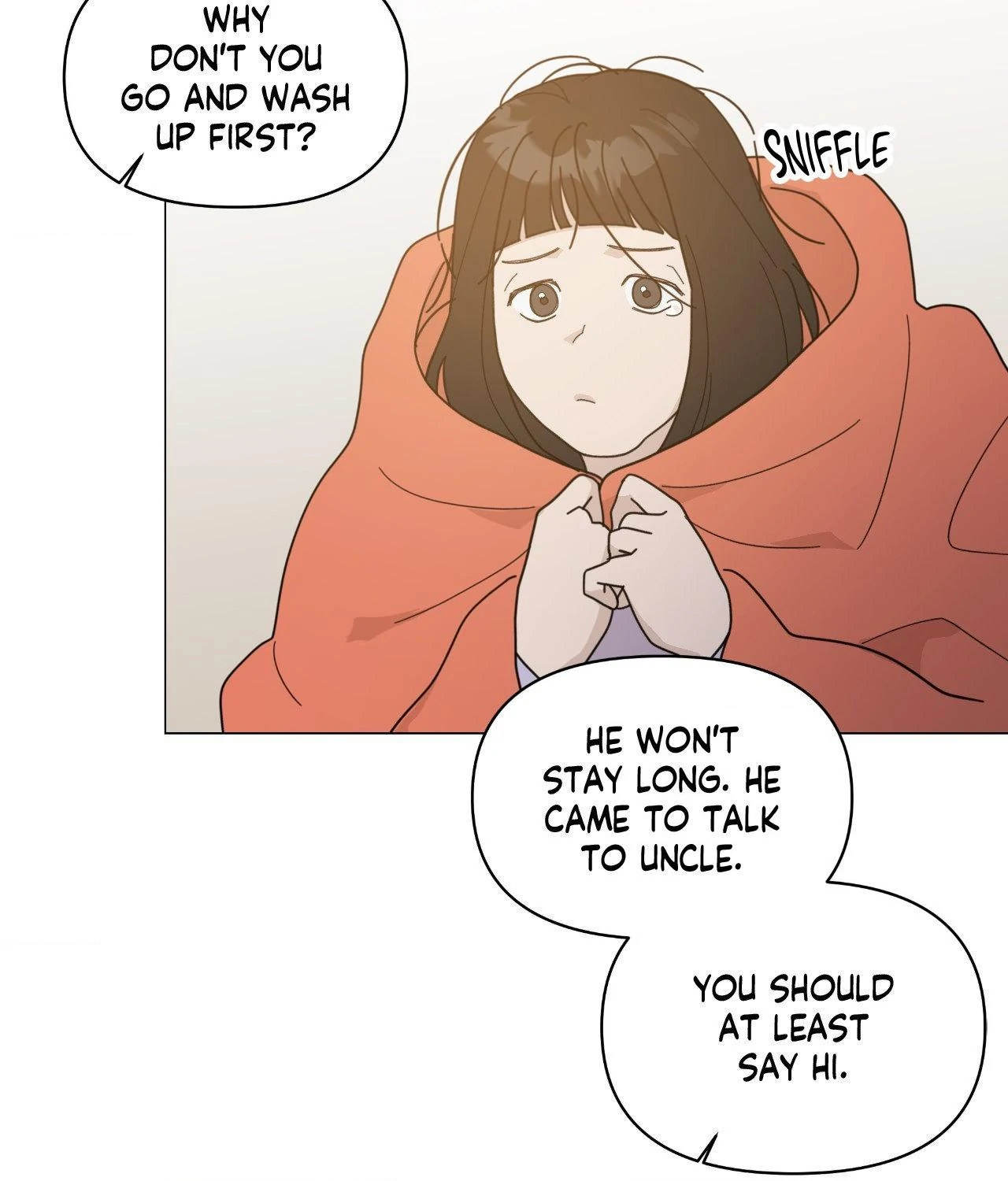 How To Captivate Your Boss Chapter 53 page 31 - 