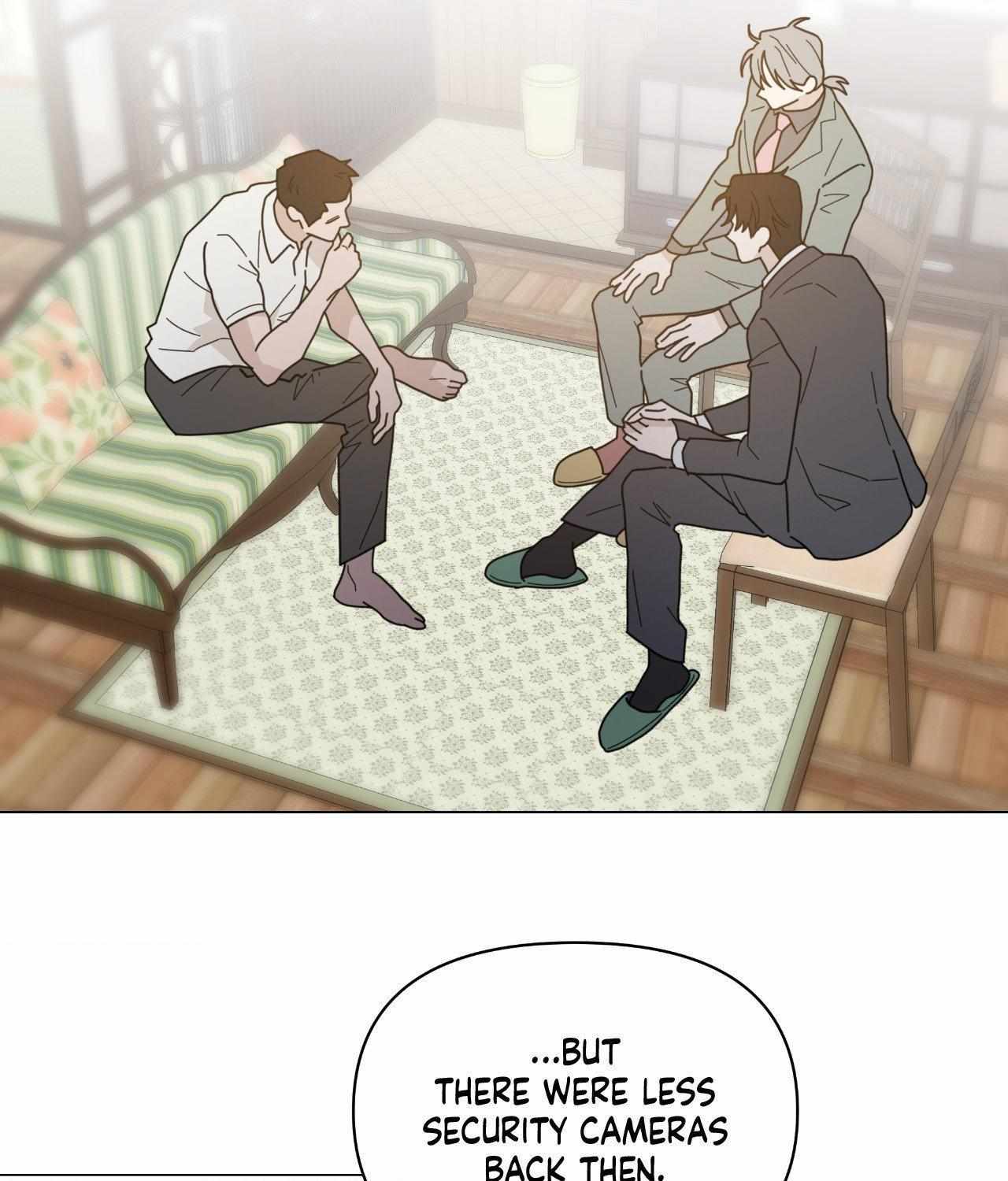 How To Captivate Your Boss Chapter 53 page 33 - 