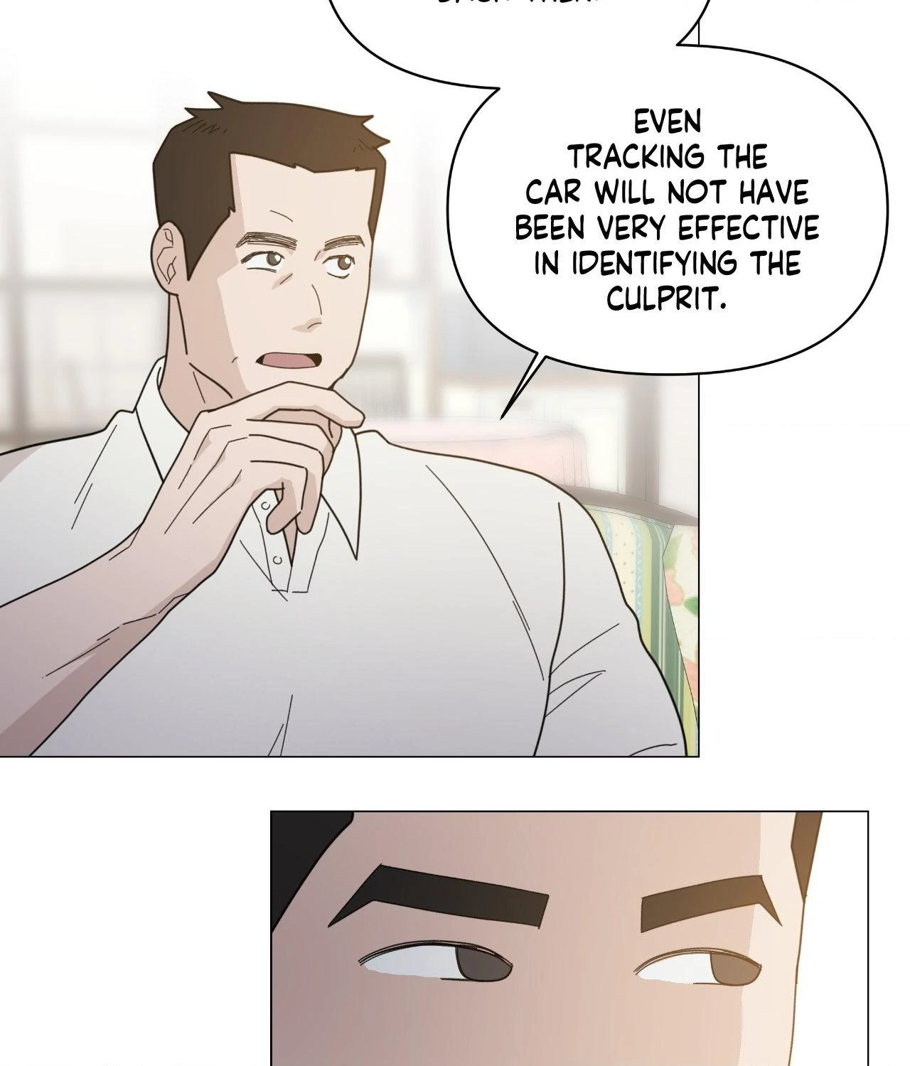 How To Captivate Your Boss Chapter 53 page 34 - 
