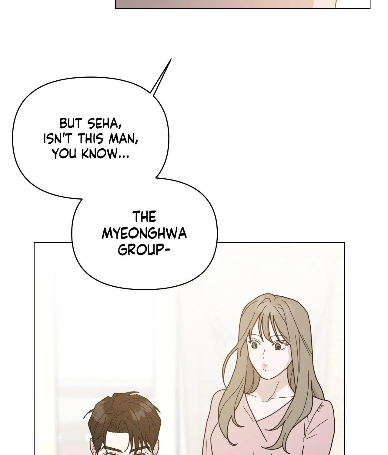 How To Captivate Your Boss Chapter 53 page 35 - 