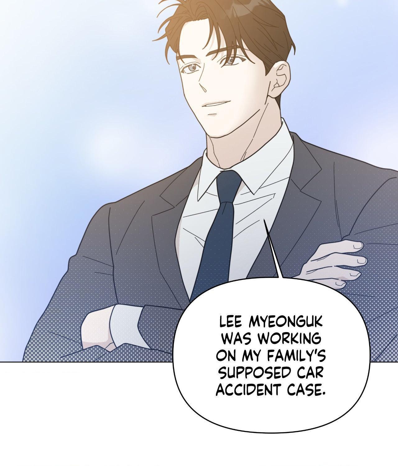 How To Captivate Your Boss Chapter 53 page 38 - 