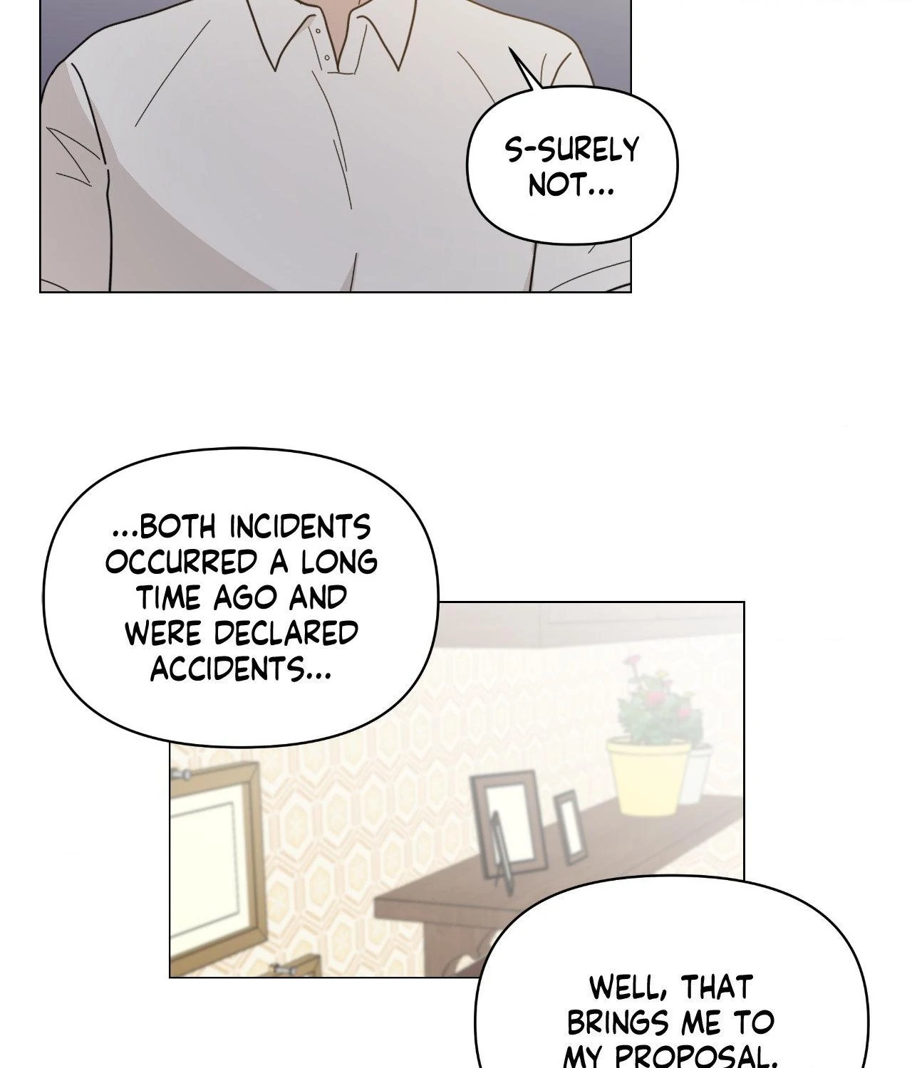 How To Captivate Your Boss Chapter 53 page 40 - 