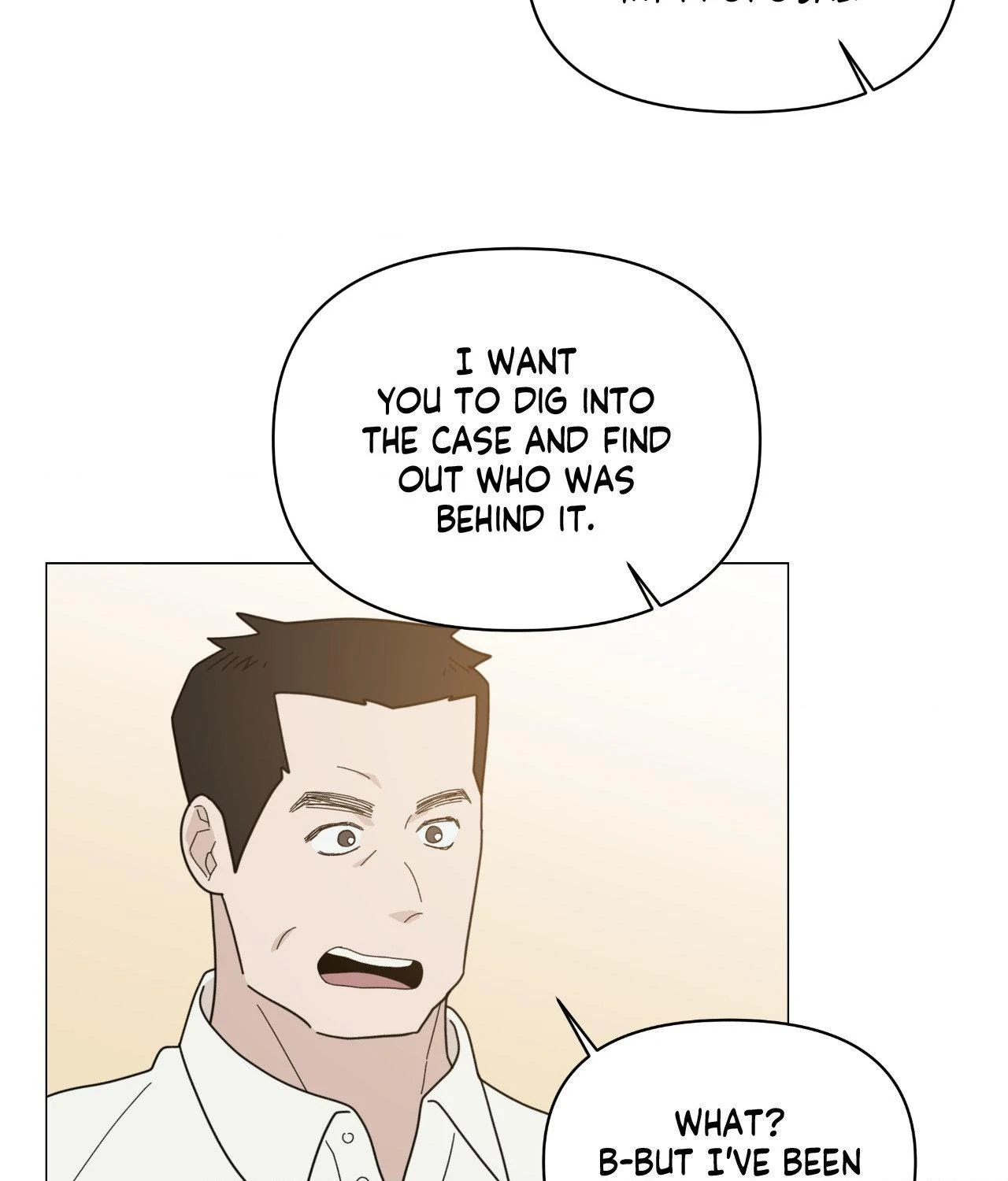 How To Captivate Your Boss Chapter 53 page 41 - 