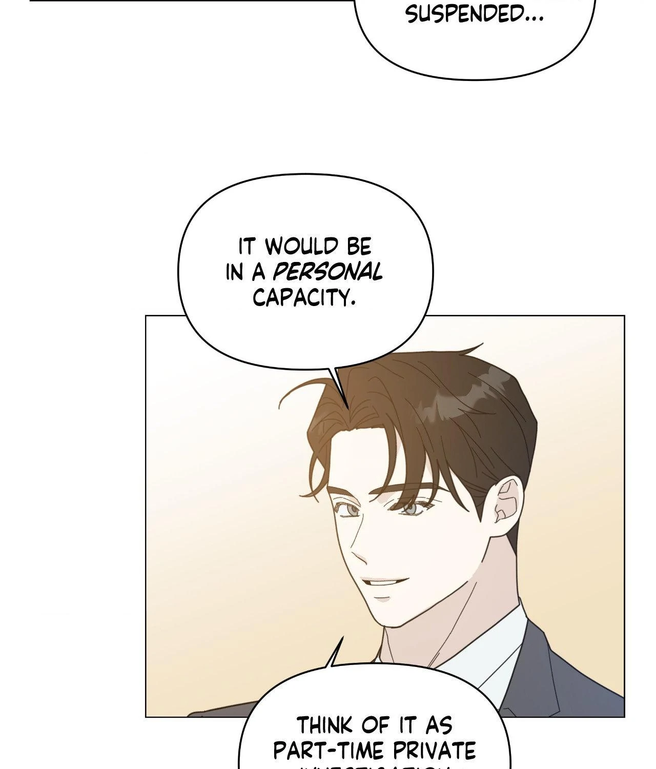 How To Captivate Your Boss Chapter 53 page 42 - 