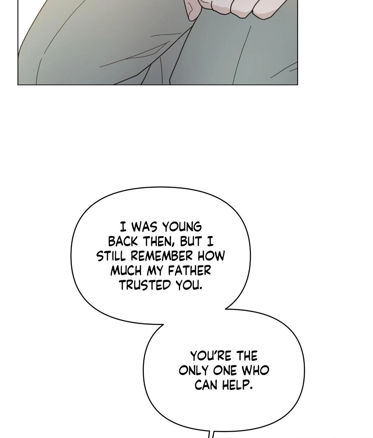 How To Captivate Your Boss Chapter 53 page 44 - 