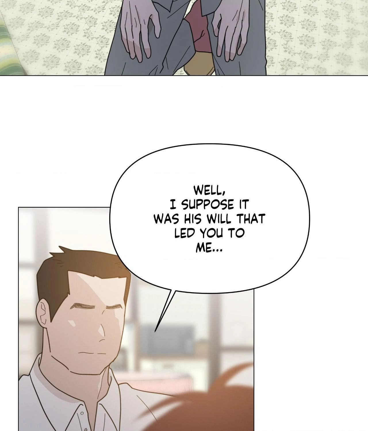 How To Captivate Your Boss Chapter 53 page 46 - 