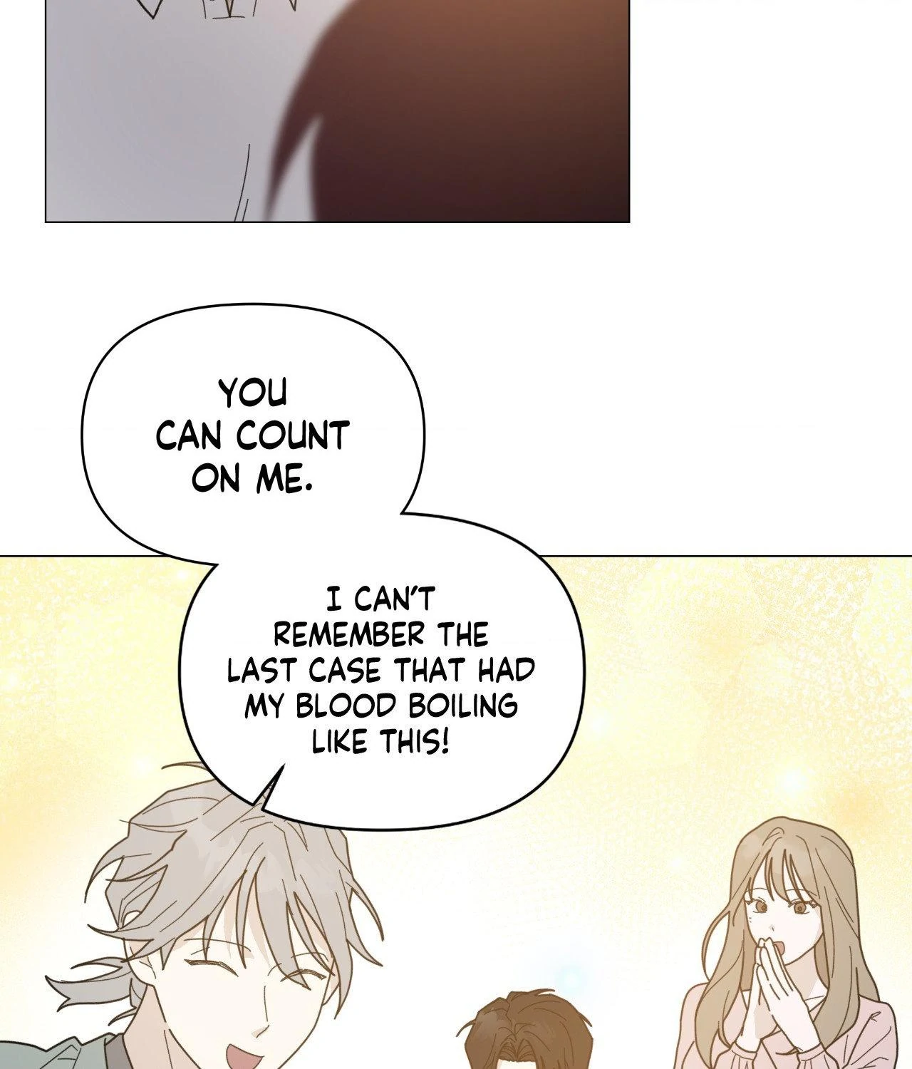 How To Captivate Your Boss Chapter 53 page 47 - 