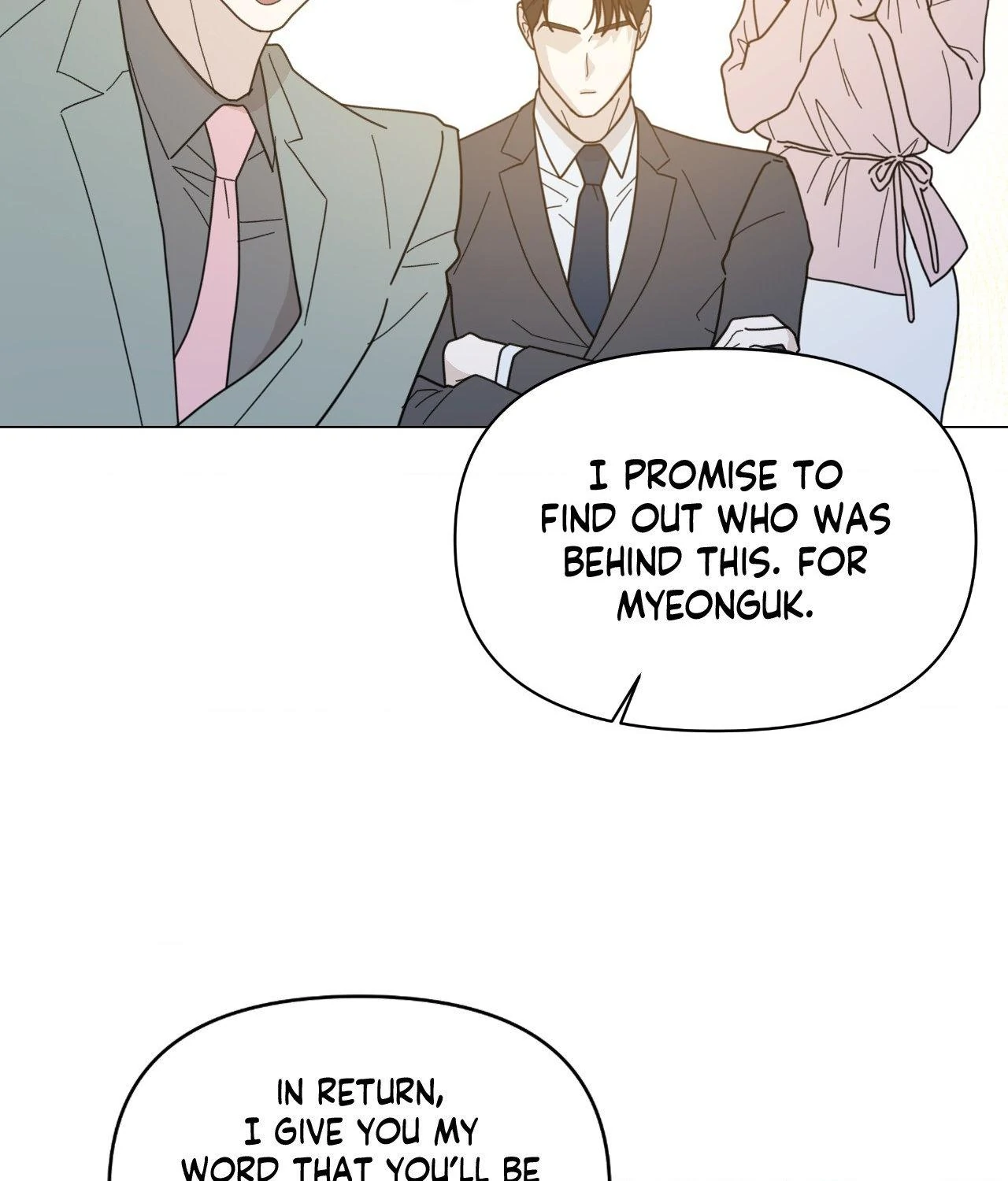 How To Captivate Your Boss Chapter 53 page 48 - 