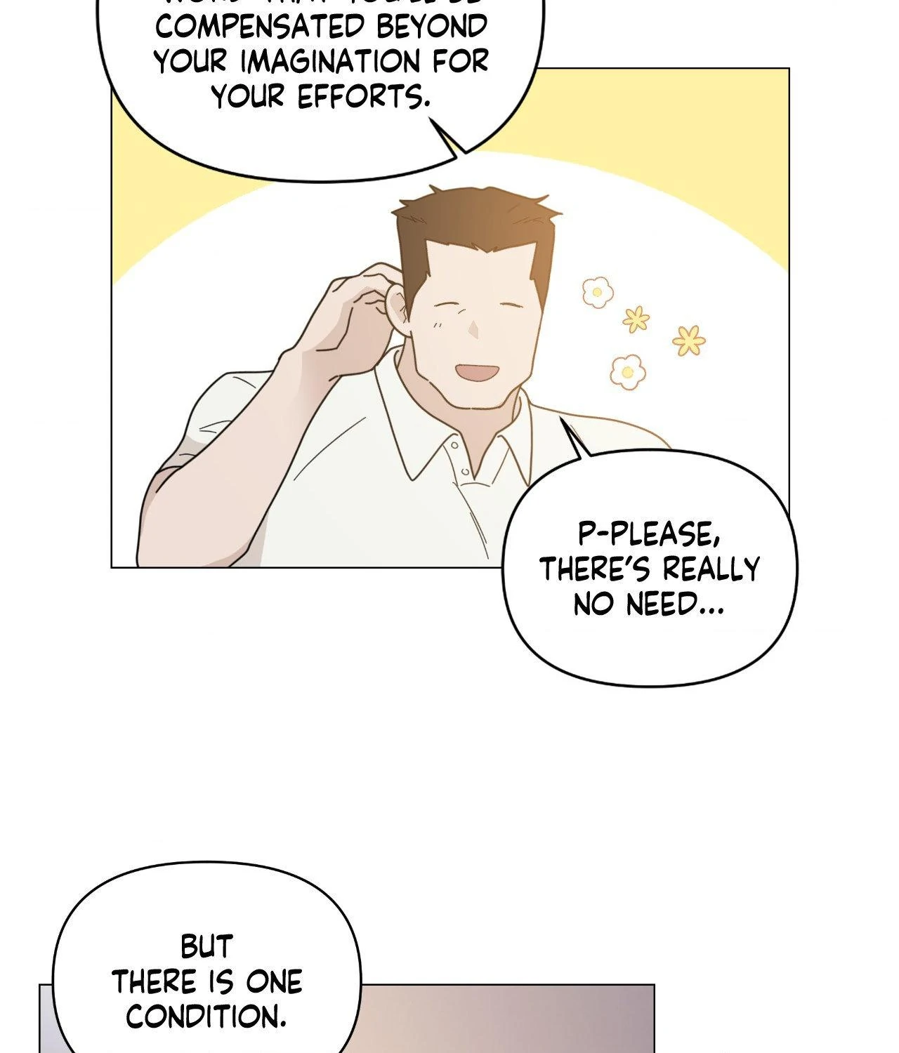 How To Captivate Your Boss Chapter 53 page 49 - 