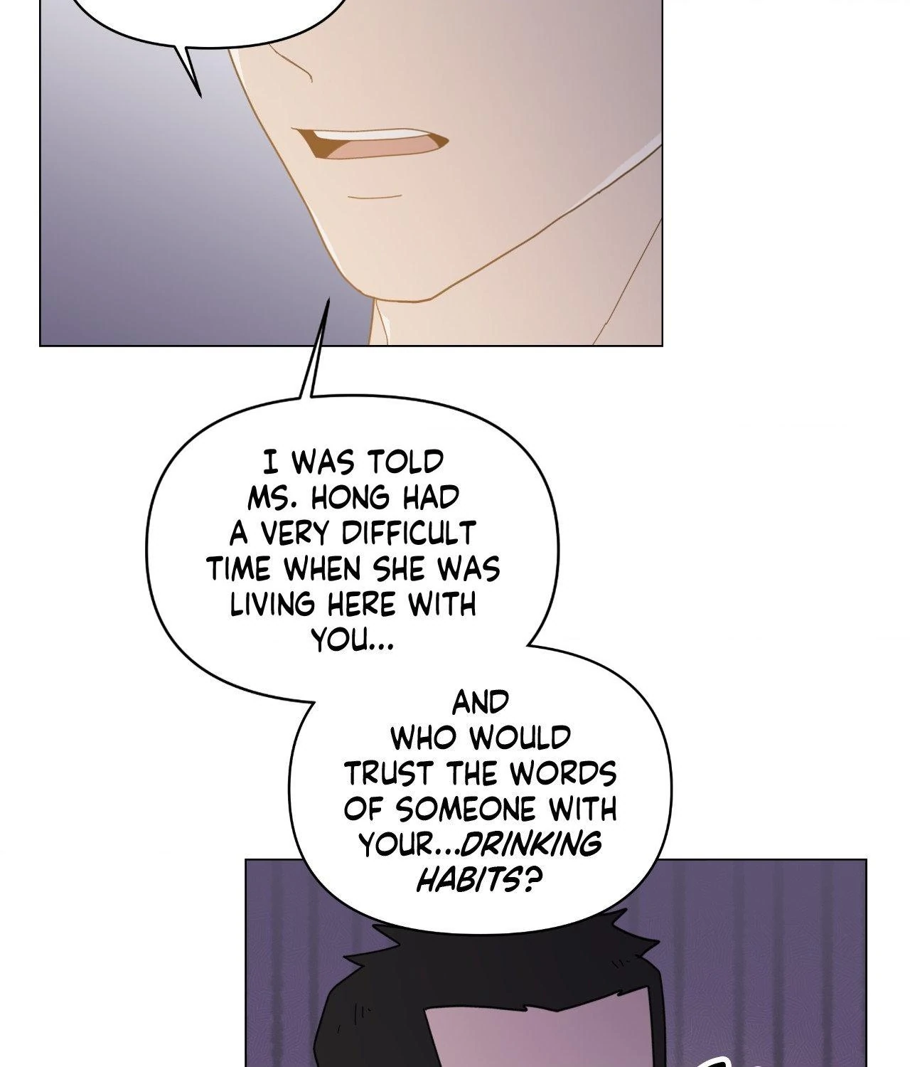 How To Captivate Your Boss Chapter 53 page 50 - 
