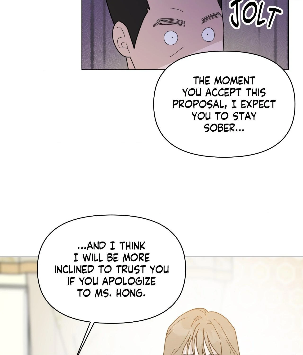 How To Captivate Your Boss Chapter 53 page 51 - 