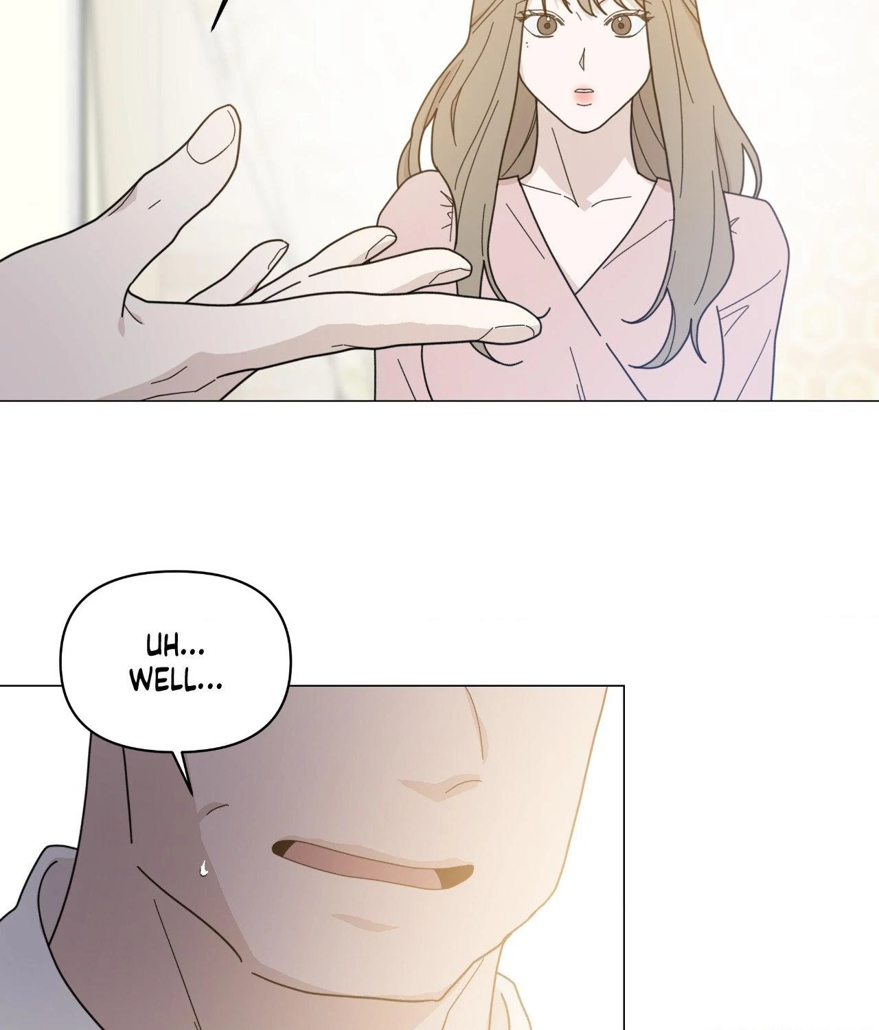 How To Captivate Your Boss Chapter 53 page 52 - 