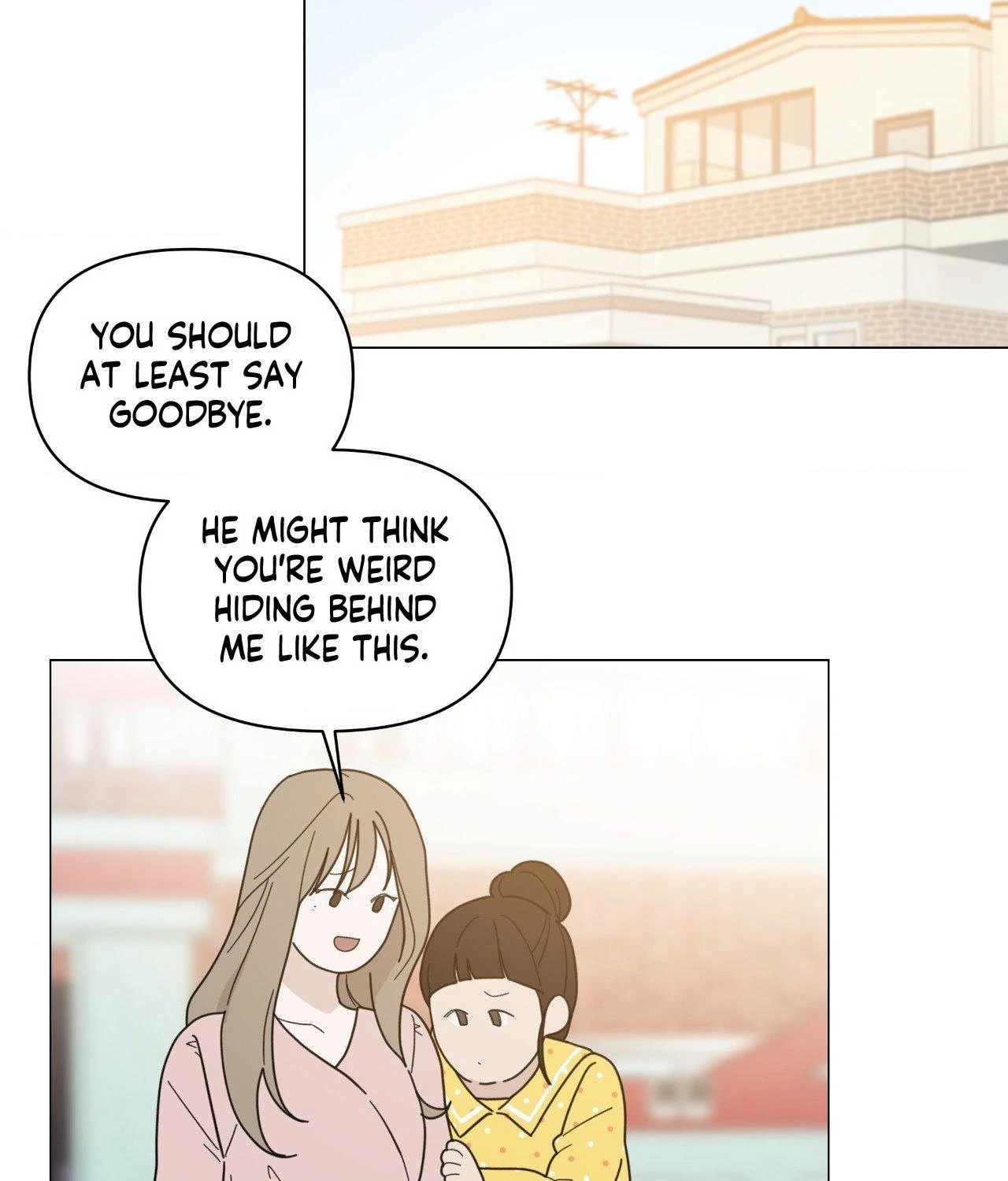 How To Captivate Your Boss Chapter 53 page 58 - 