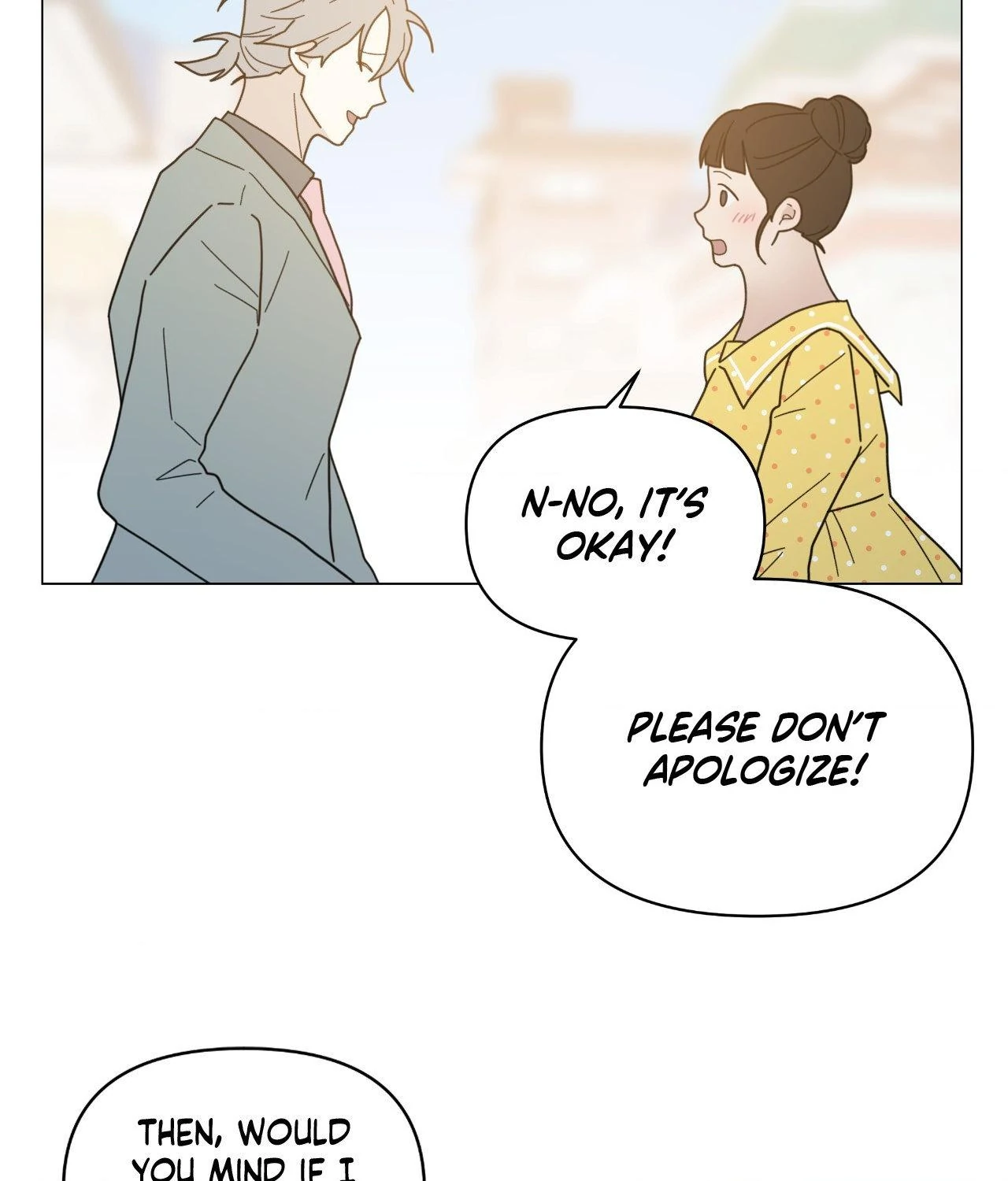 How To Captivate Your Boss Chapter 53 page 60 - 