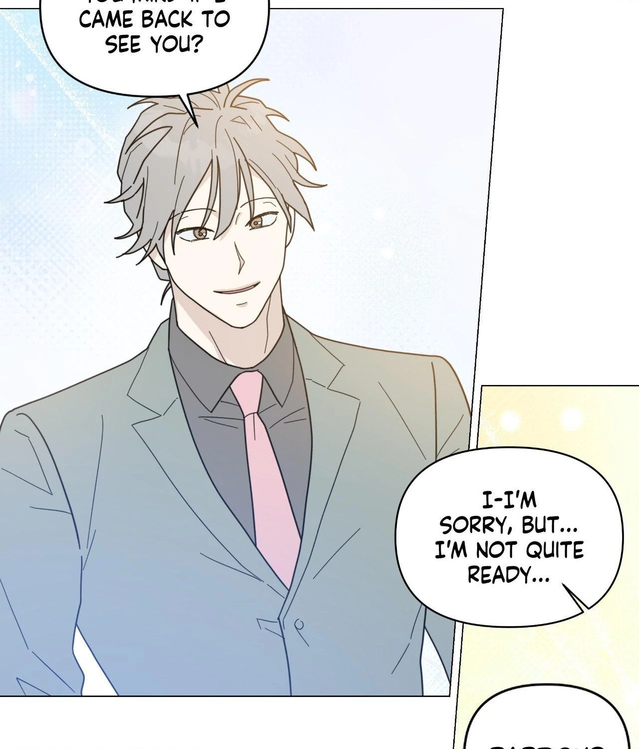 How To Captivate Your Boss Chapter 53 page 61 - 