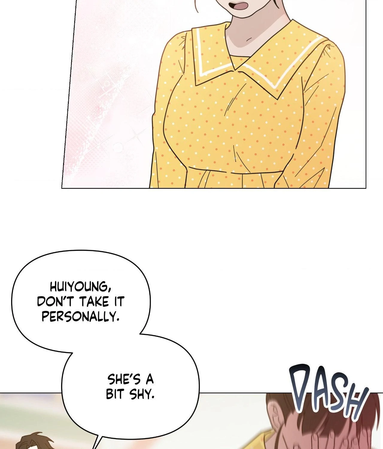 How To Captivate Your Boss Chapter 53 page 63 - 
