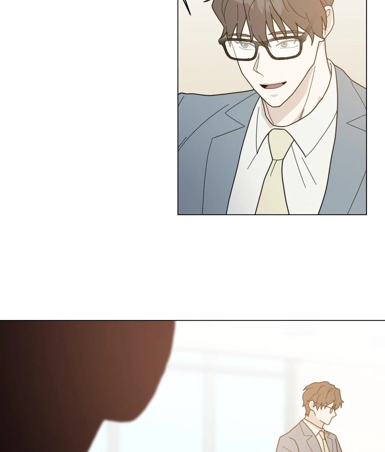 How To Captivate Your Boss Chapter 53 page 8 - 