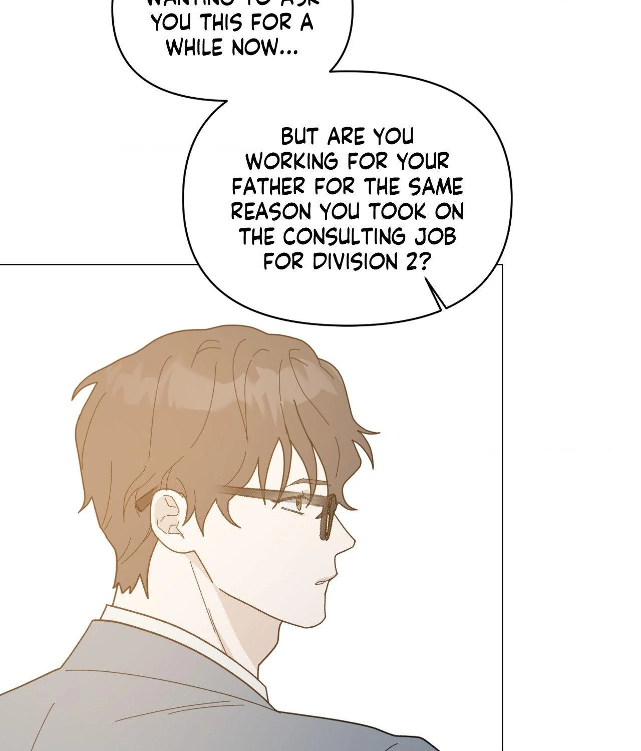How To Captivate Your Boss Chapter 53 page 10 - 